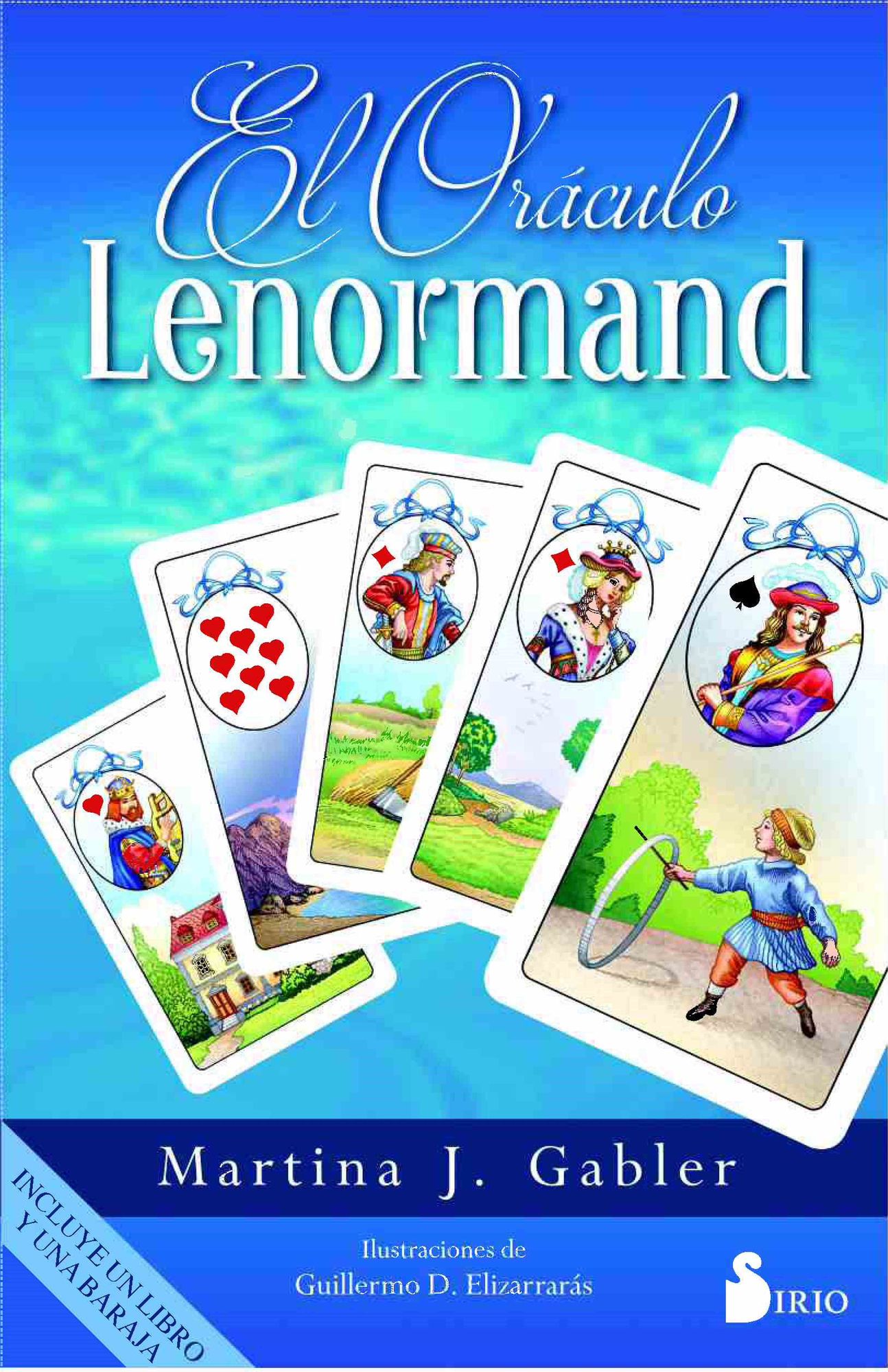 Oraculo Lenormand