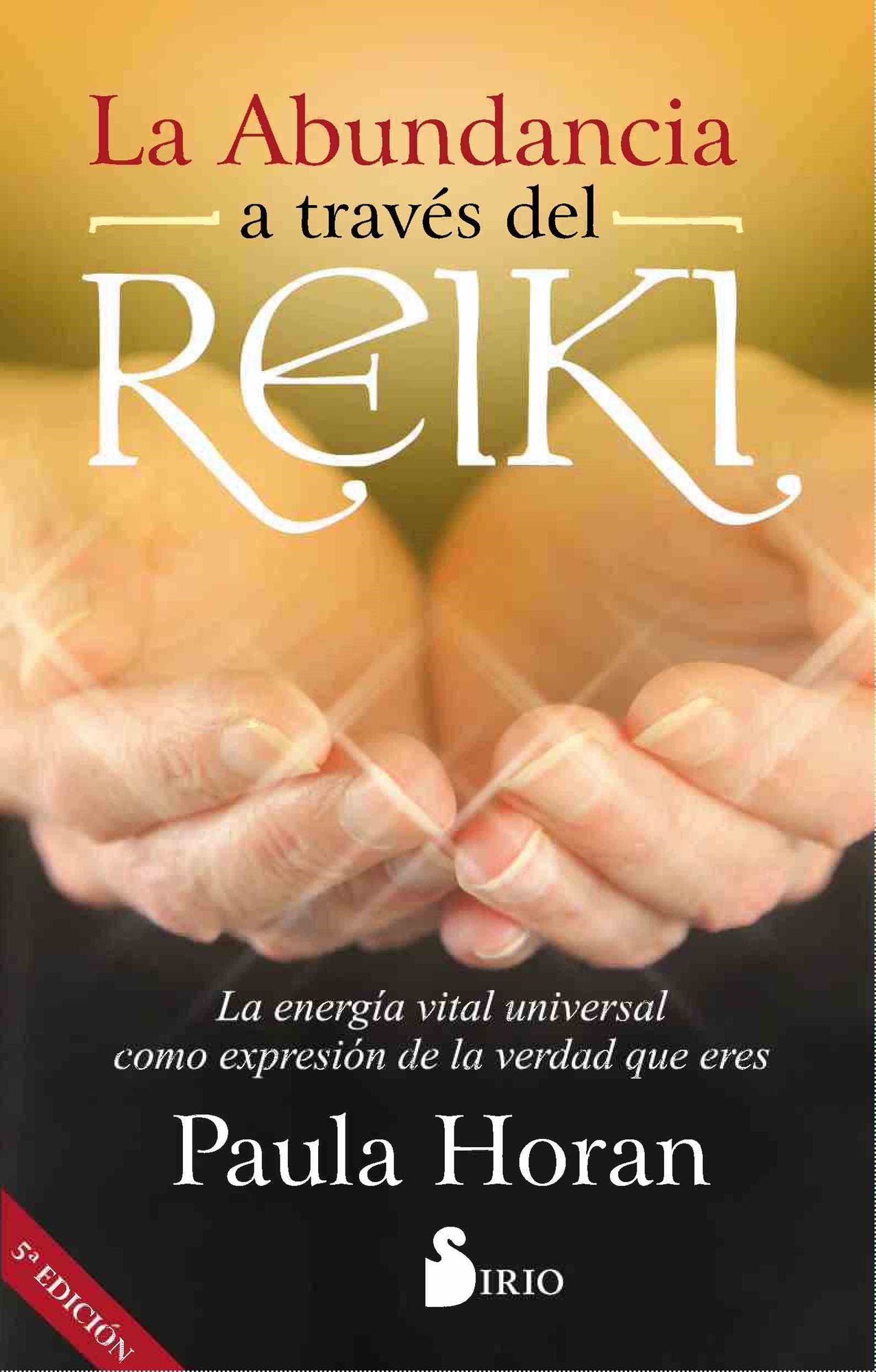 Abundancia a traves del reiki