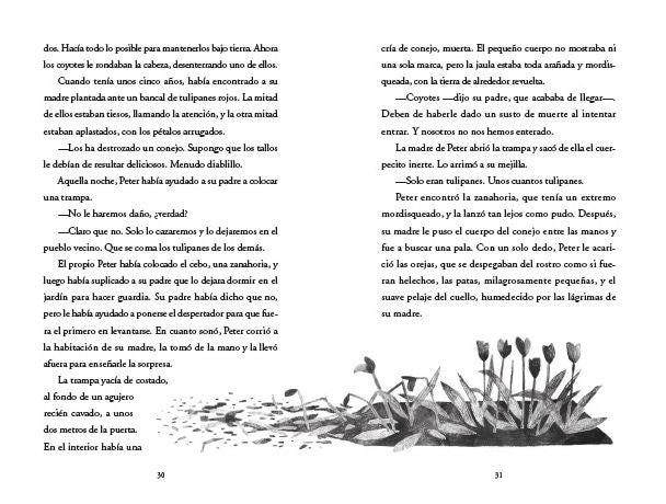 Pax: Una historia de paz y amistad