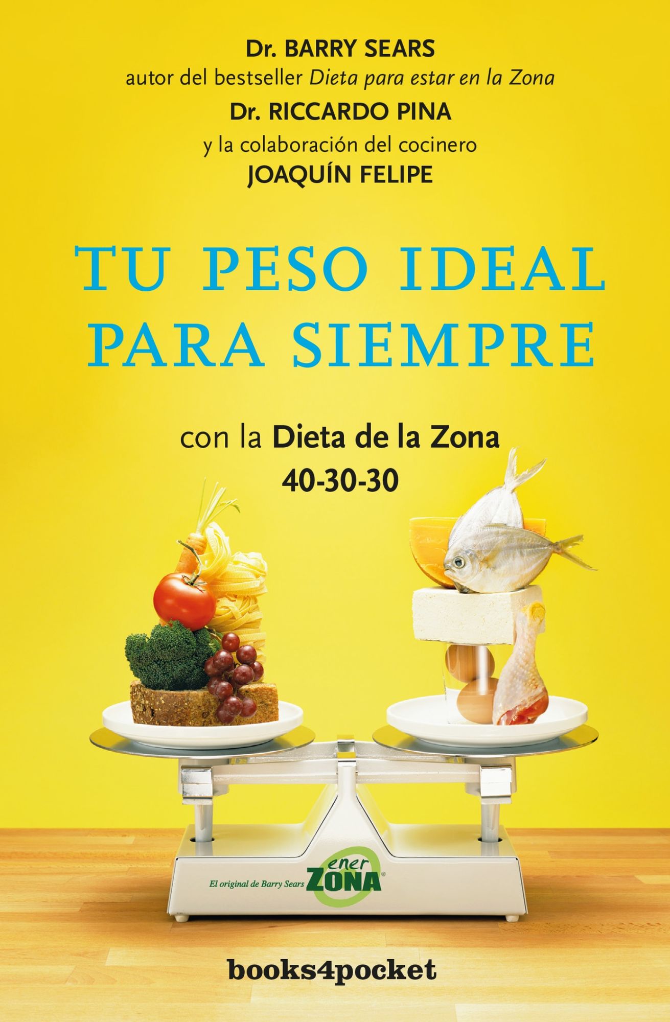 Tu peso ideal para siempre