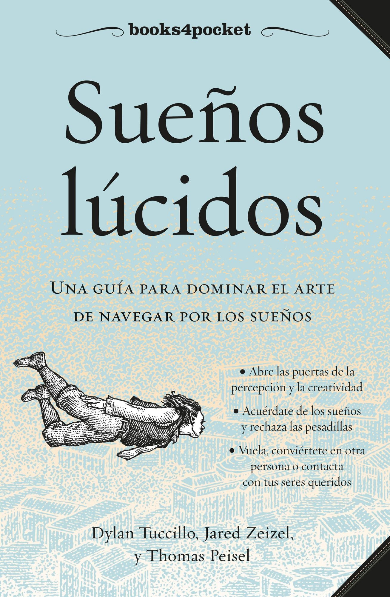 Suenos lucidos