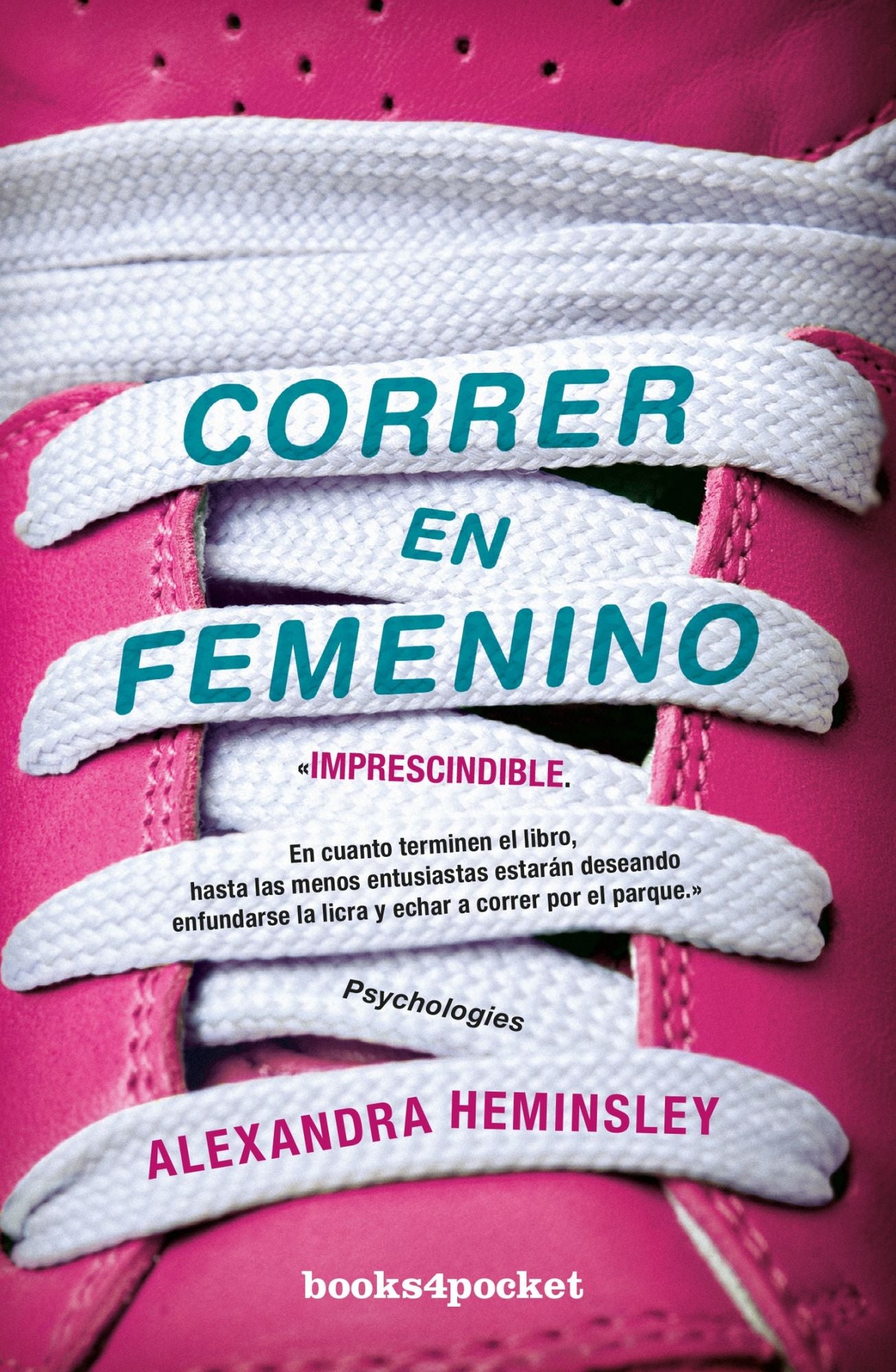 Correr en femenino
