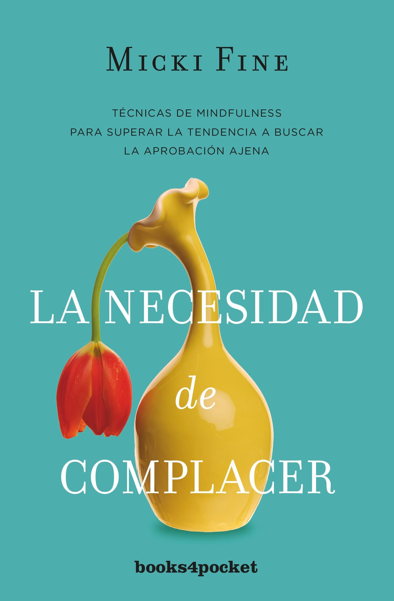 La necesidad de complacer / The Need To Please