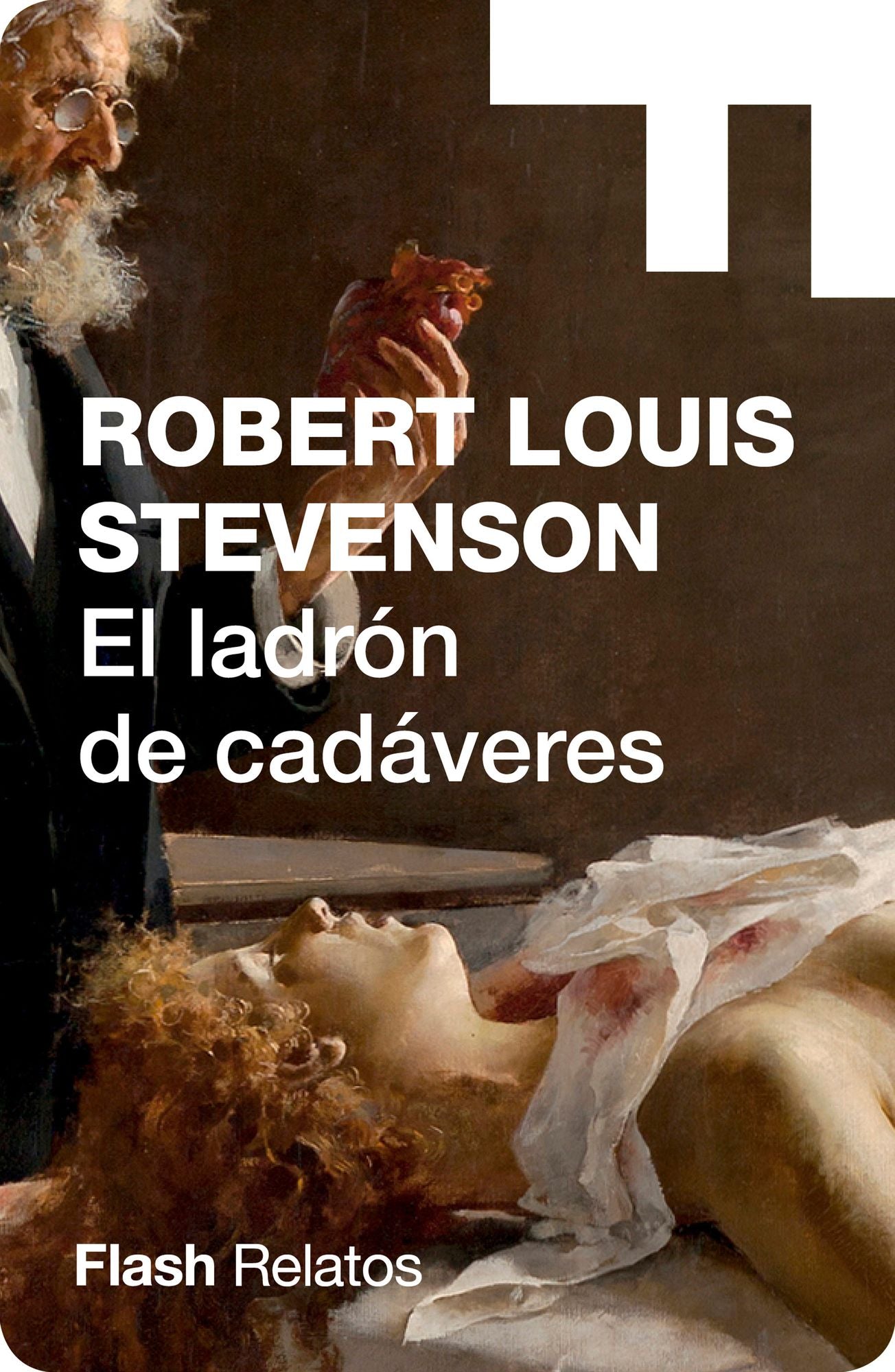 El ladrón de cadáveres