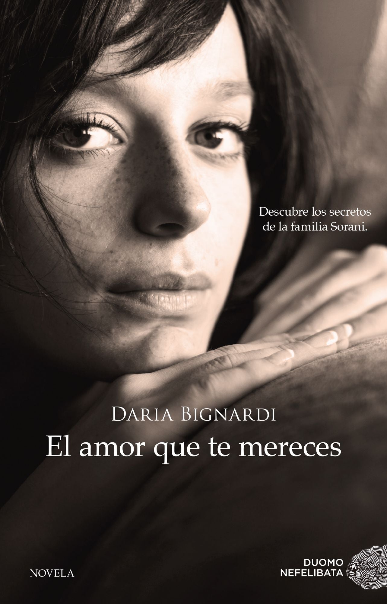 El amor que te mereces