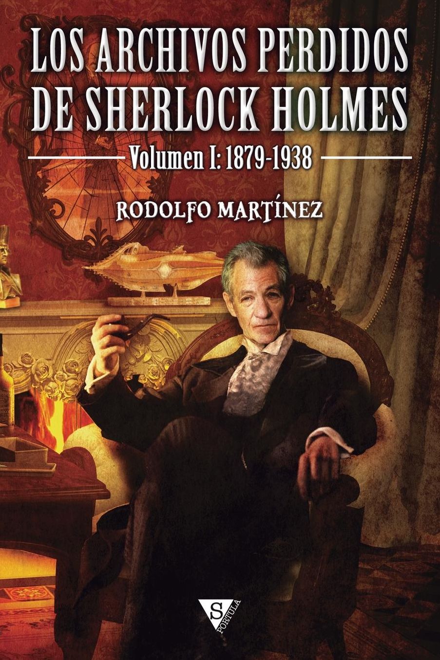 Los archivos perdidos de Sherlock Holmes. Volumen I