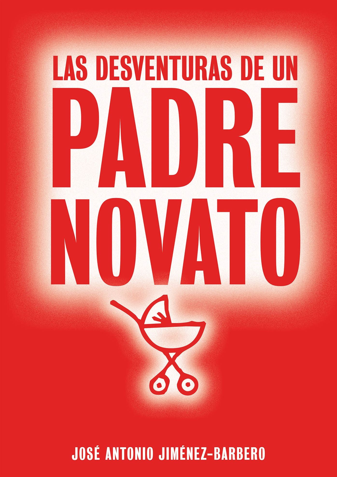 Las desventuras de un padre novato