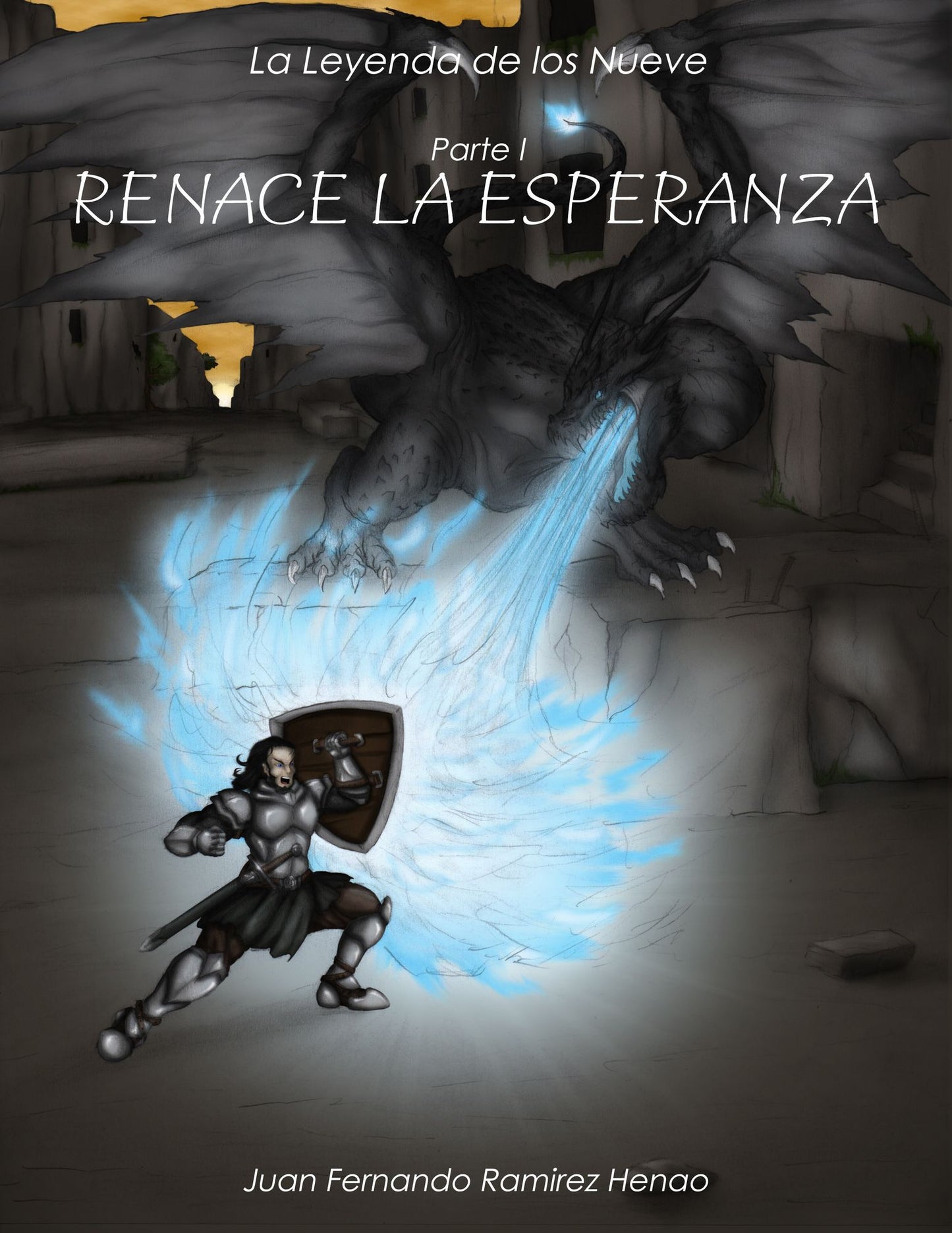 Renace la Esperanza