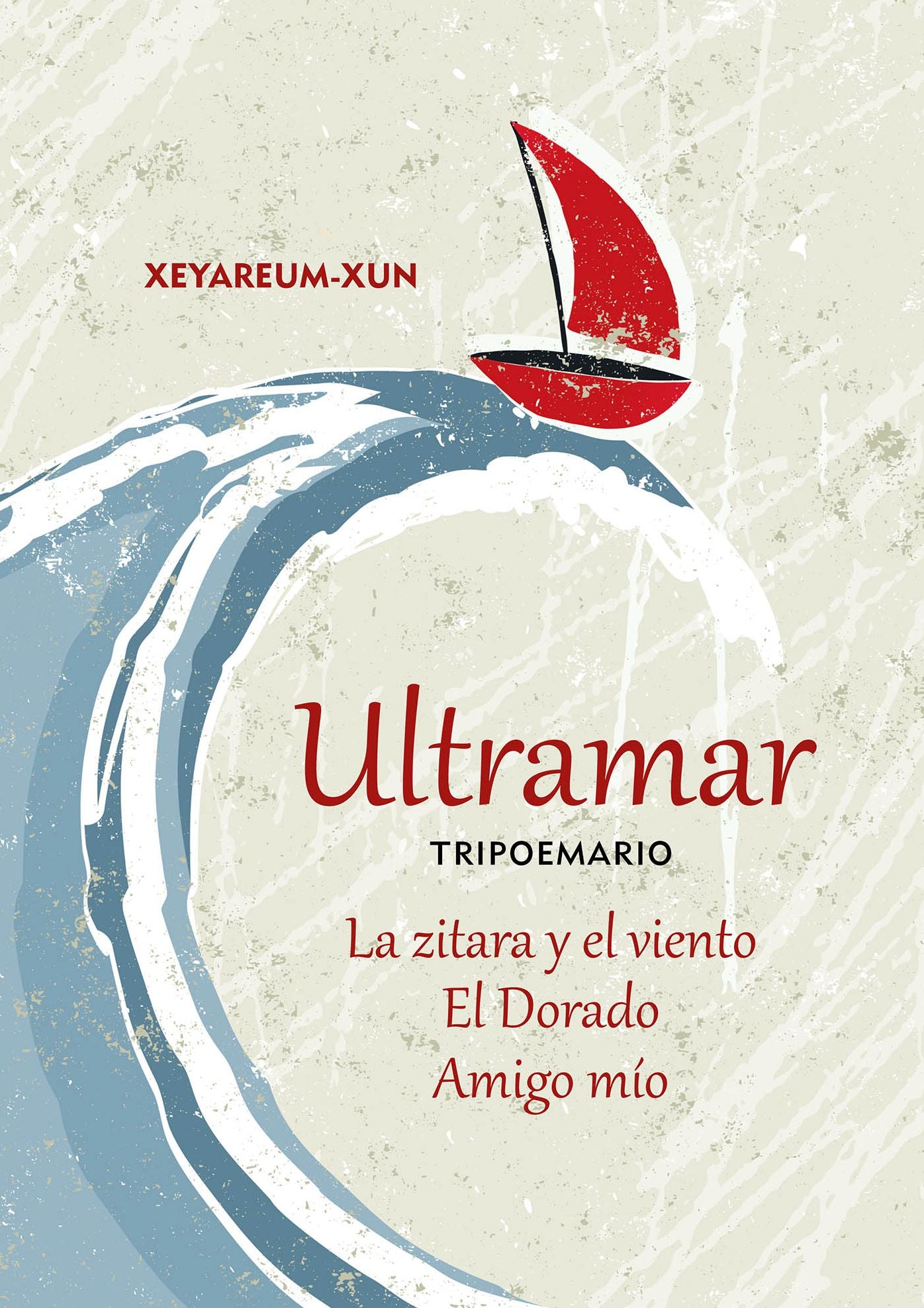ULTRAMAR: Tripoemario
