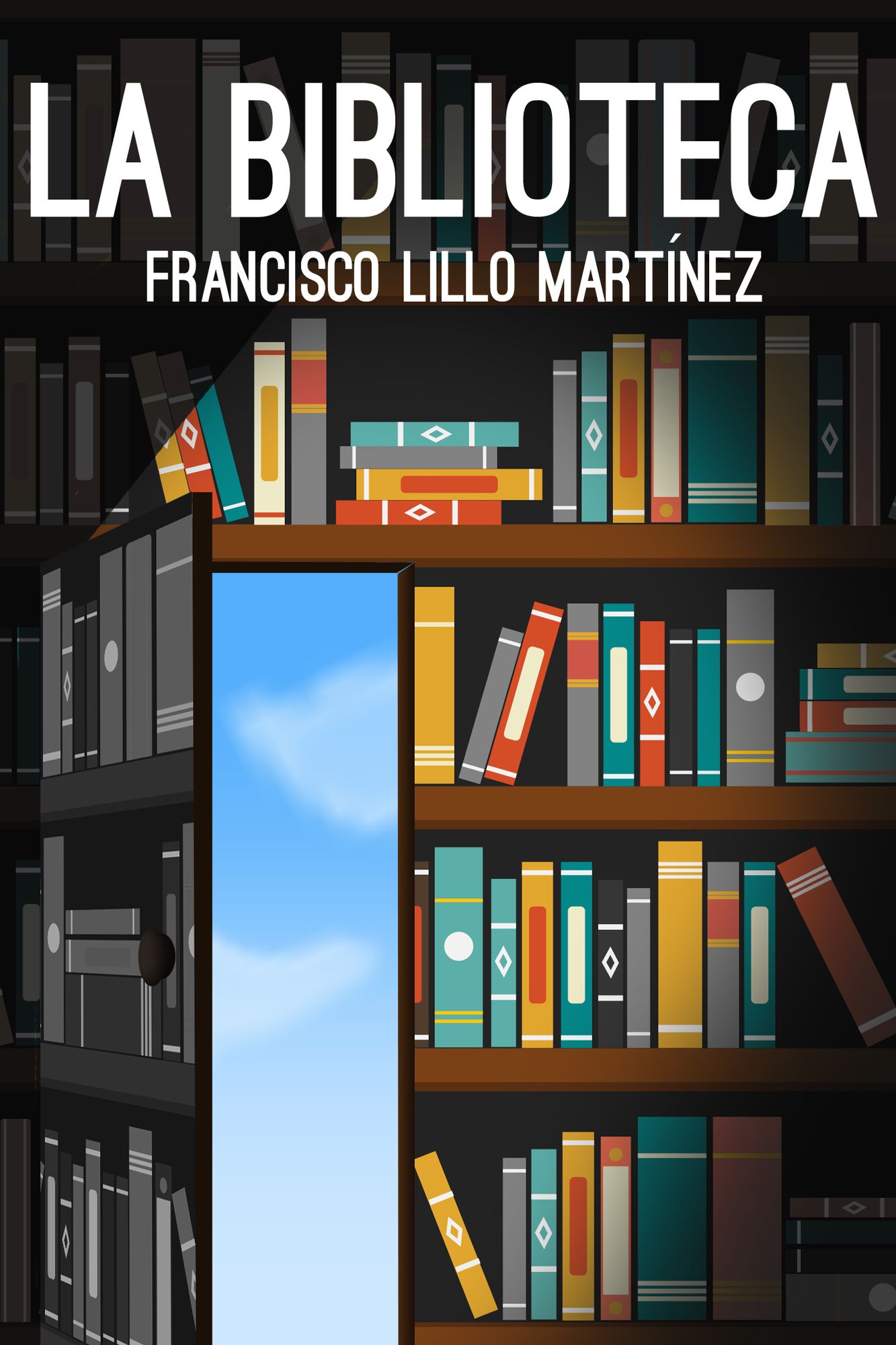 La biblioteca