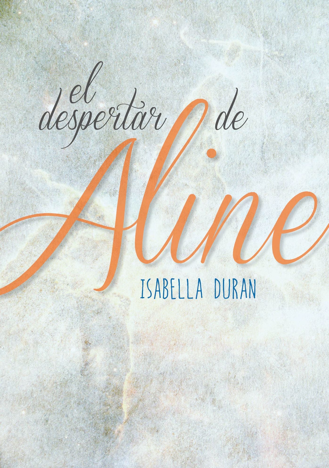 El despertar de Aline