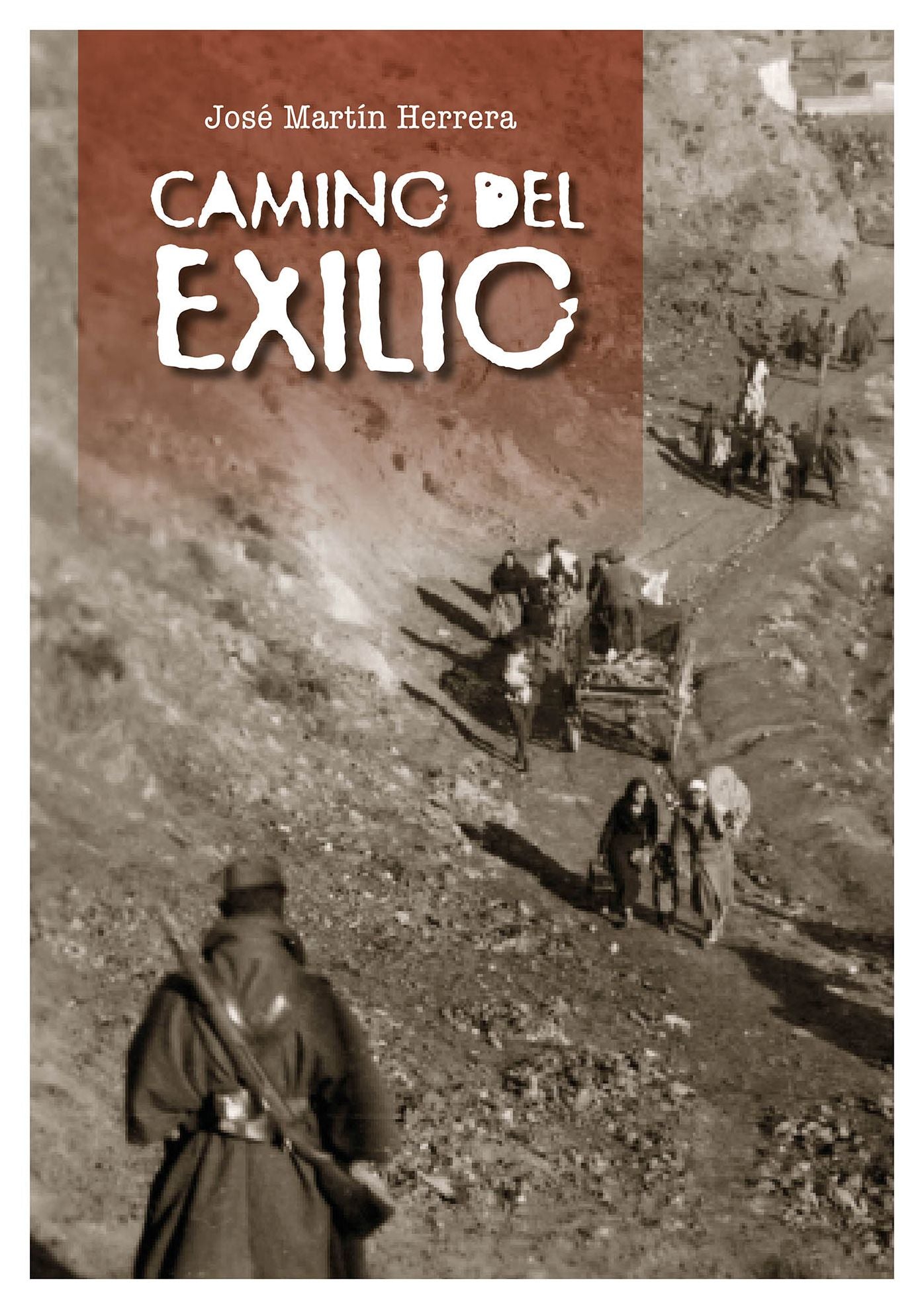 Camino del exilio
