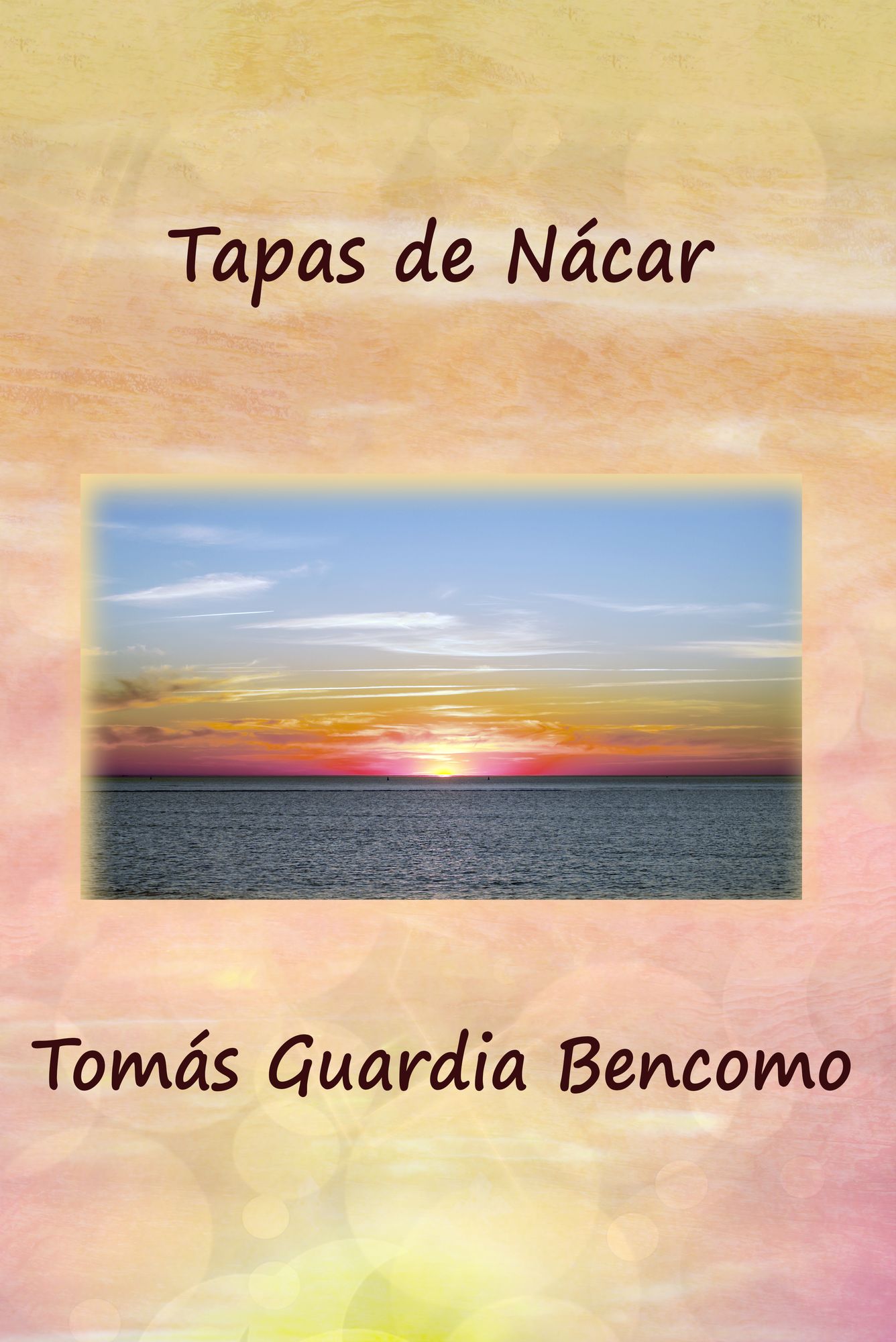 Tapas de Nácar