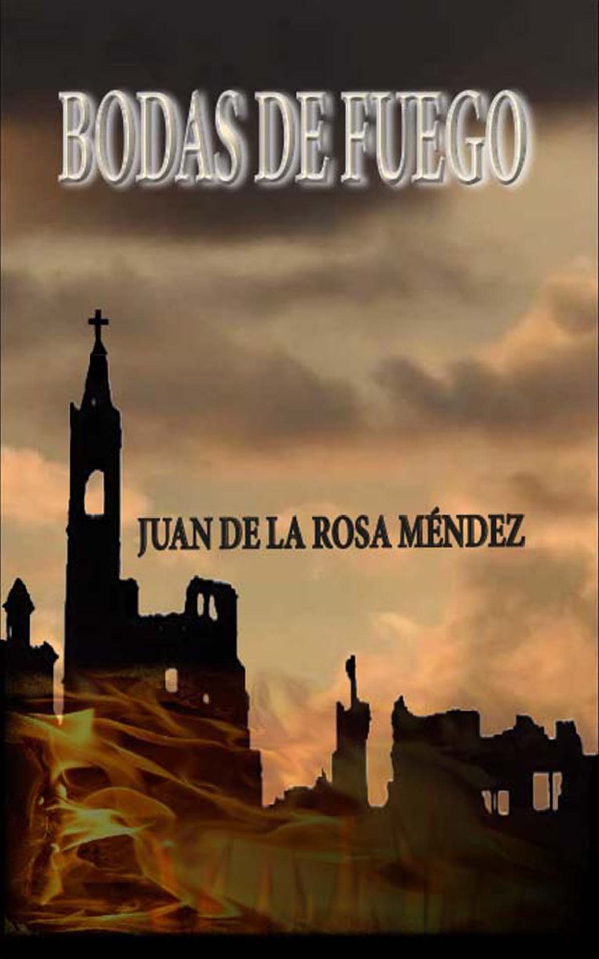 Bodas de fuego