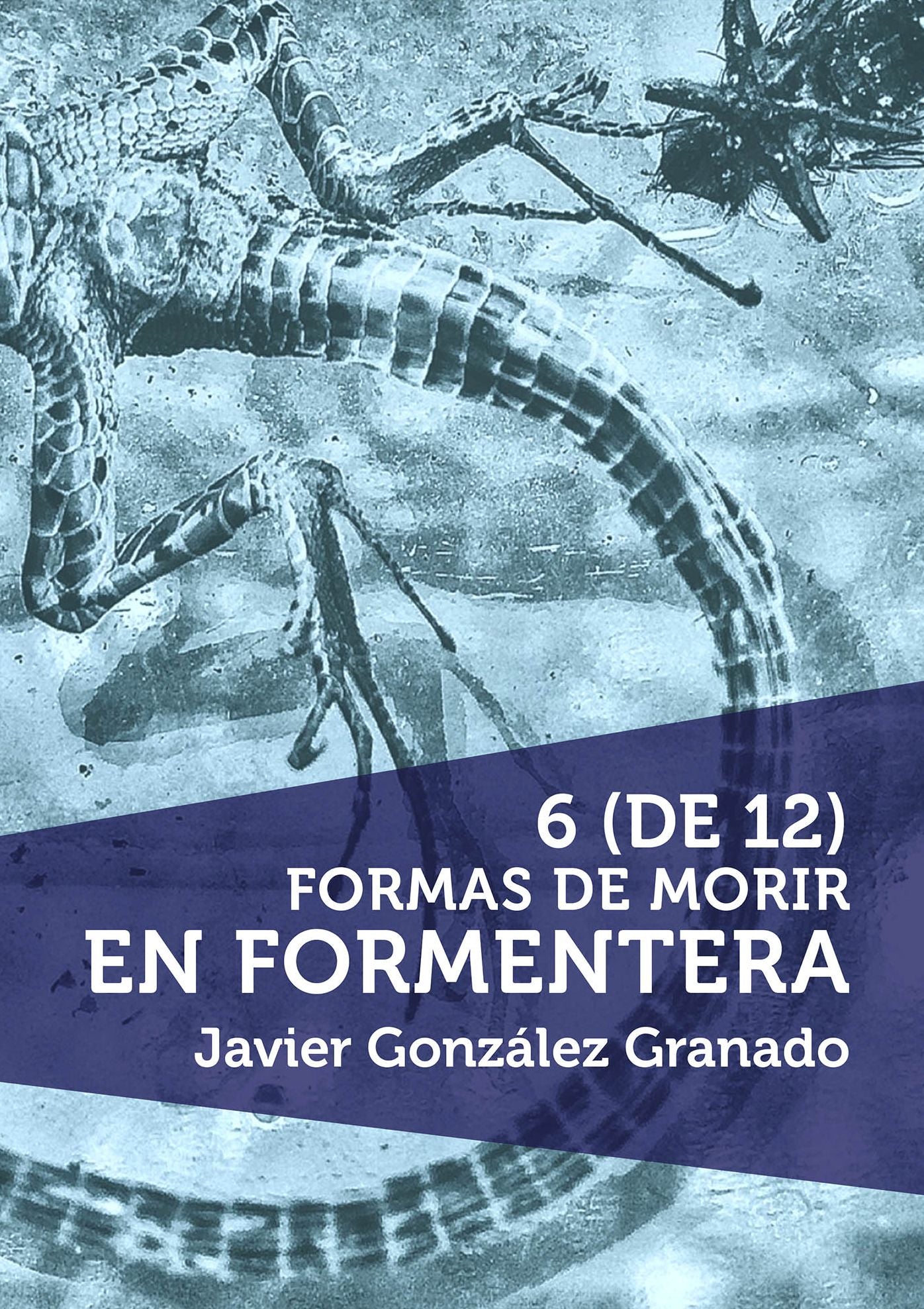 6 (de 12) formas de morir en Formentera