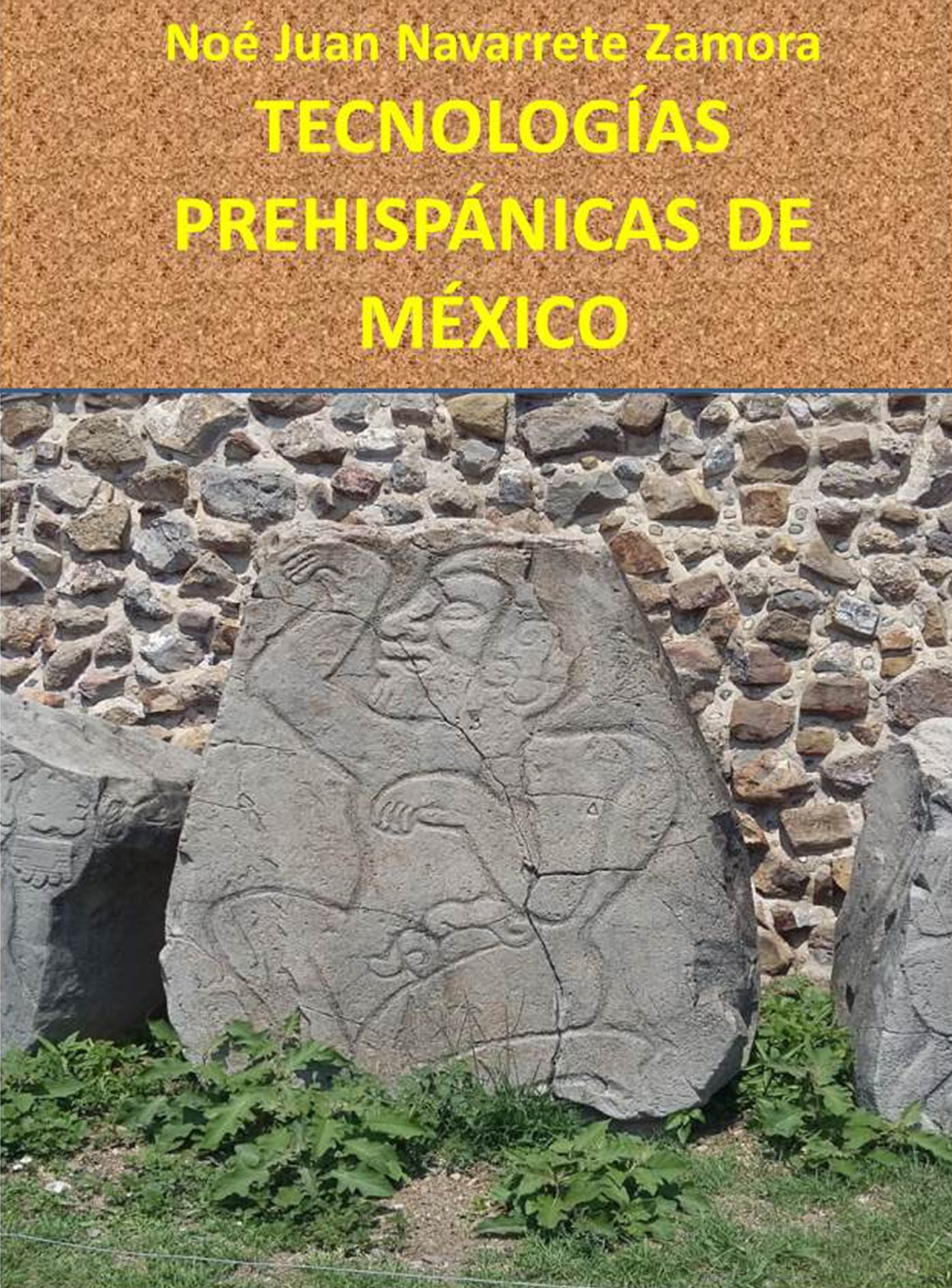 Tecnologías prehispánicas de México