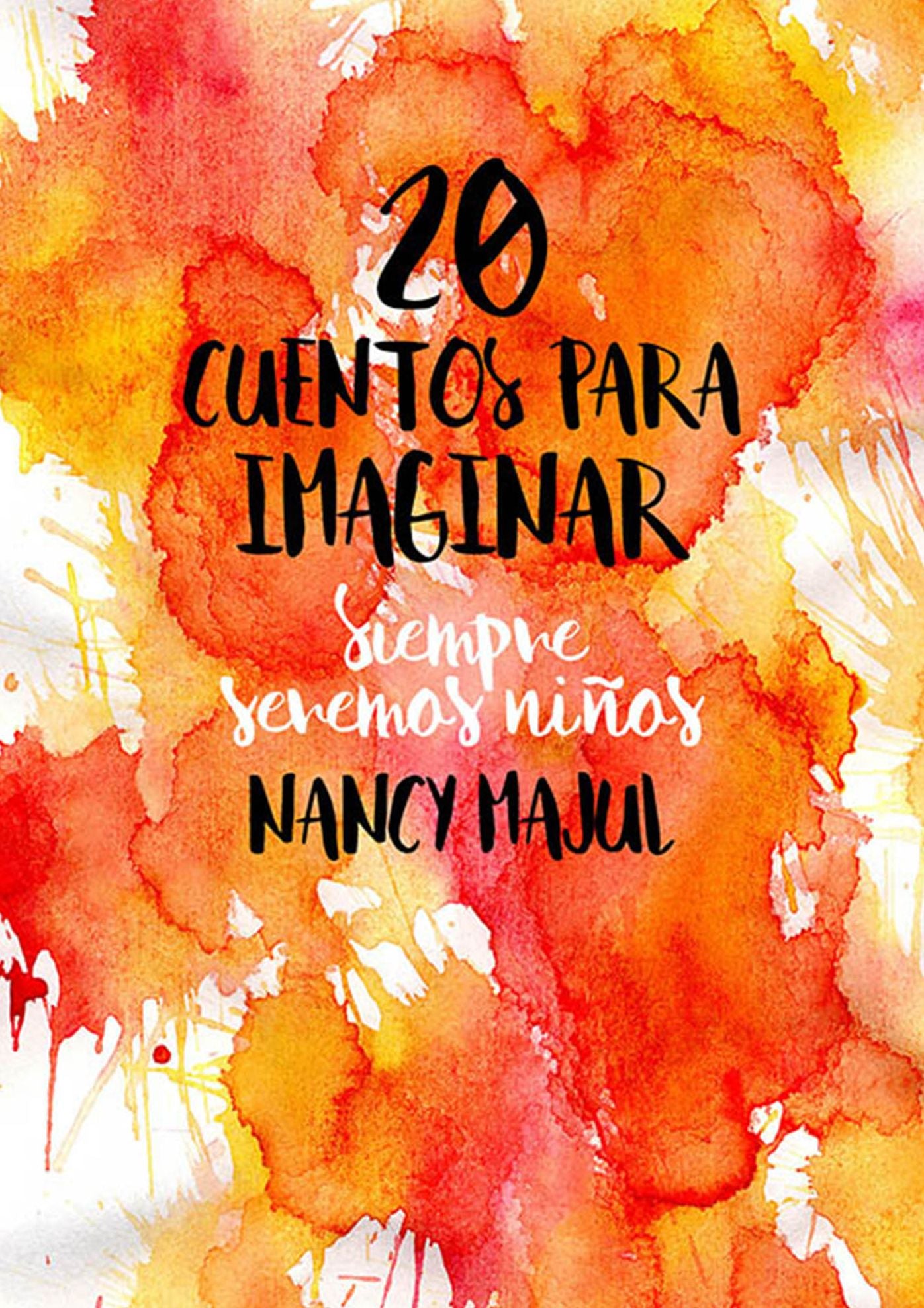 20 cuentos para imaginar