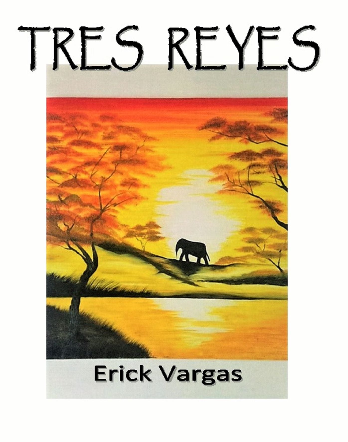Tres Reyes