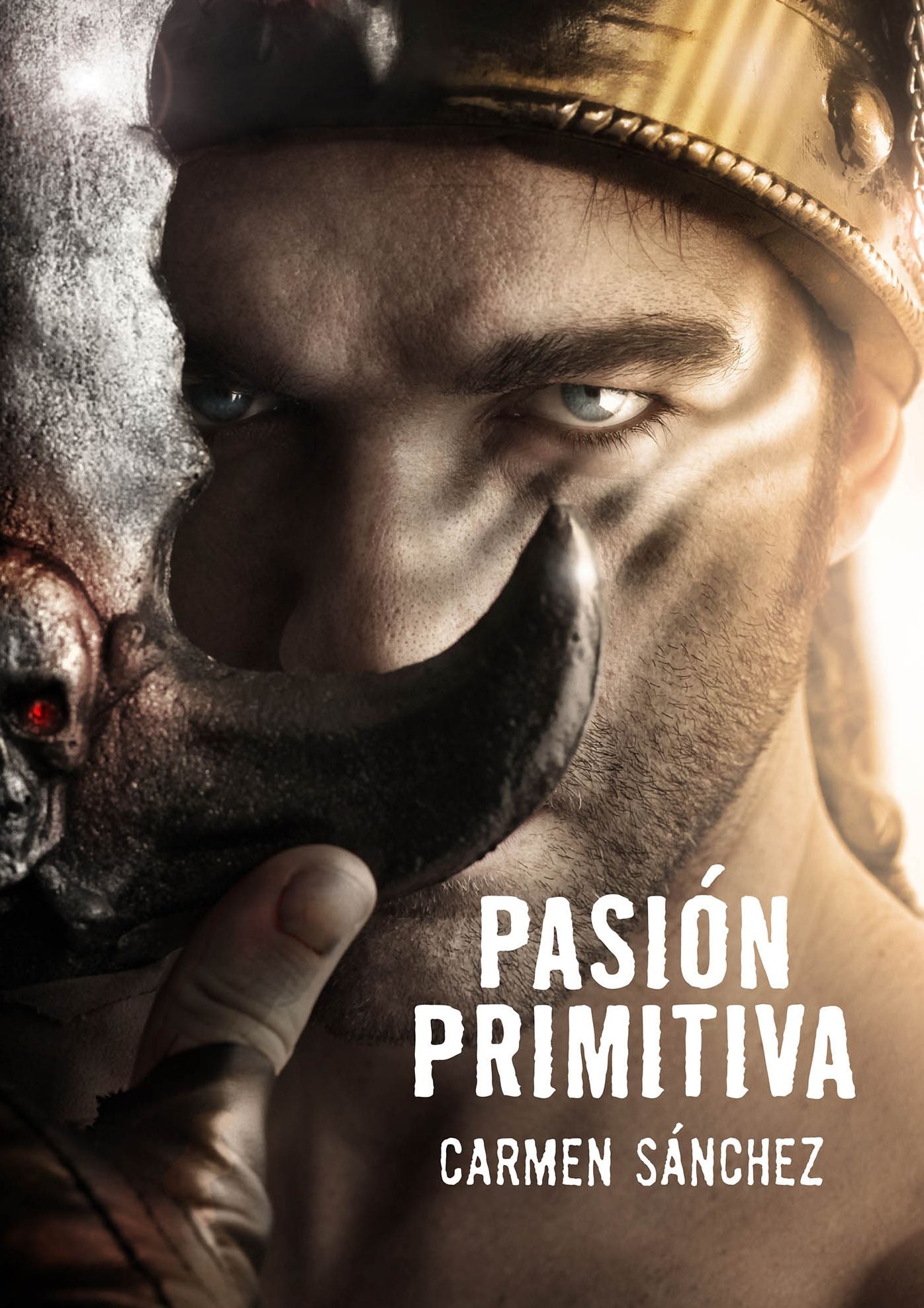 Pasión Primitiva