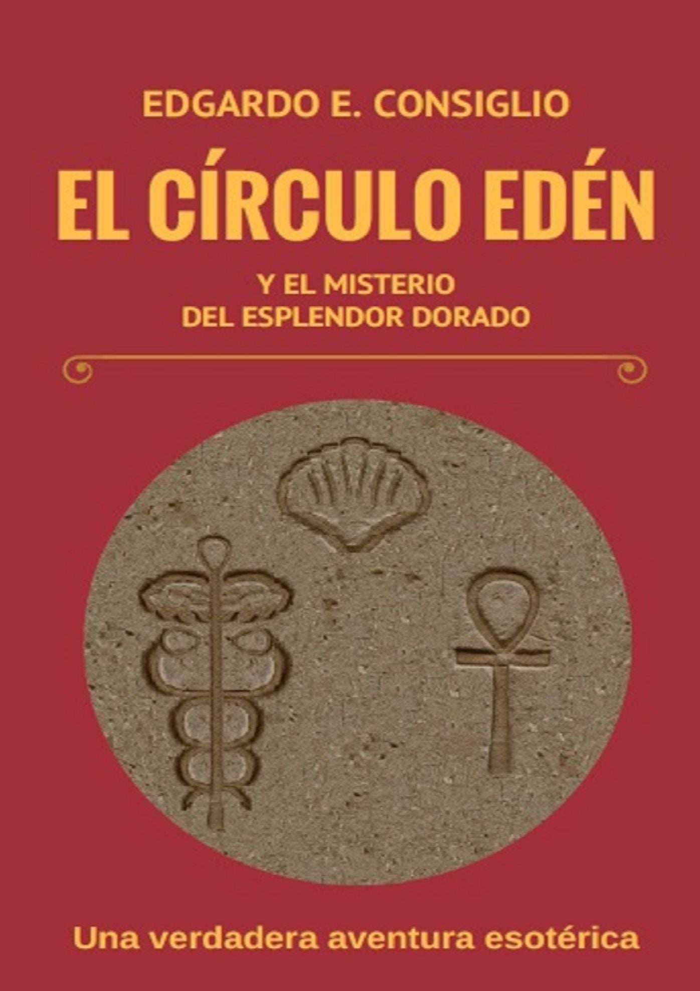 El círculo Edén y el misterio del esplendor dorado