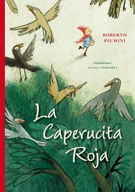 La Caperucita Roja