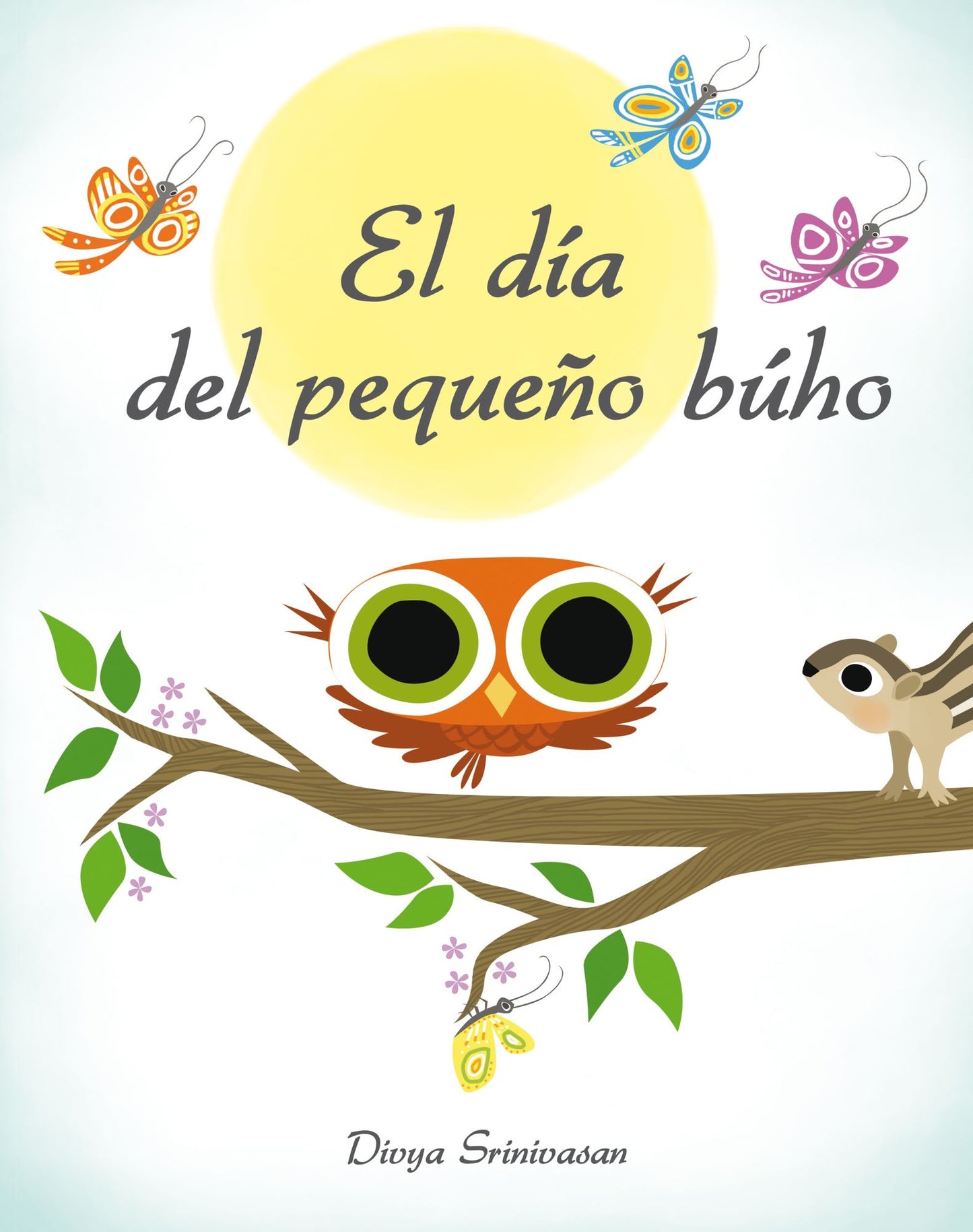 El Dia del pequeno buho