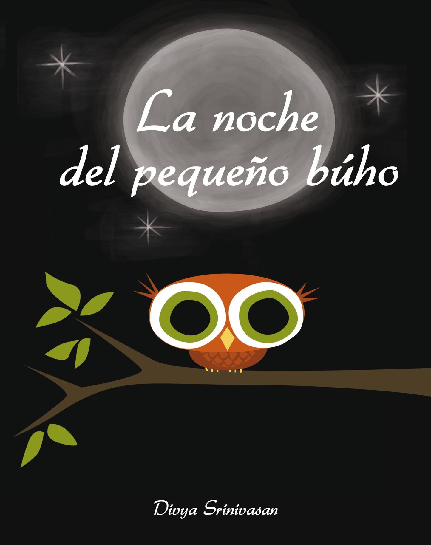 La Noche del pequeno buho