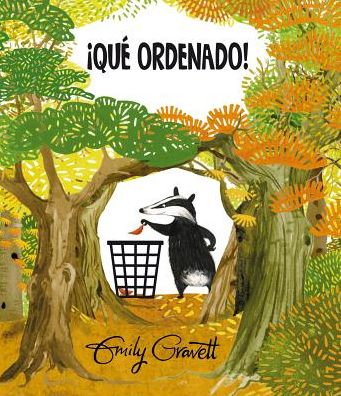 Que ordenado!