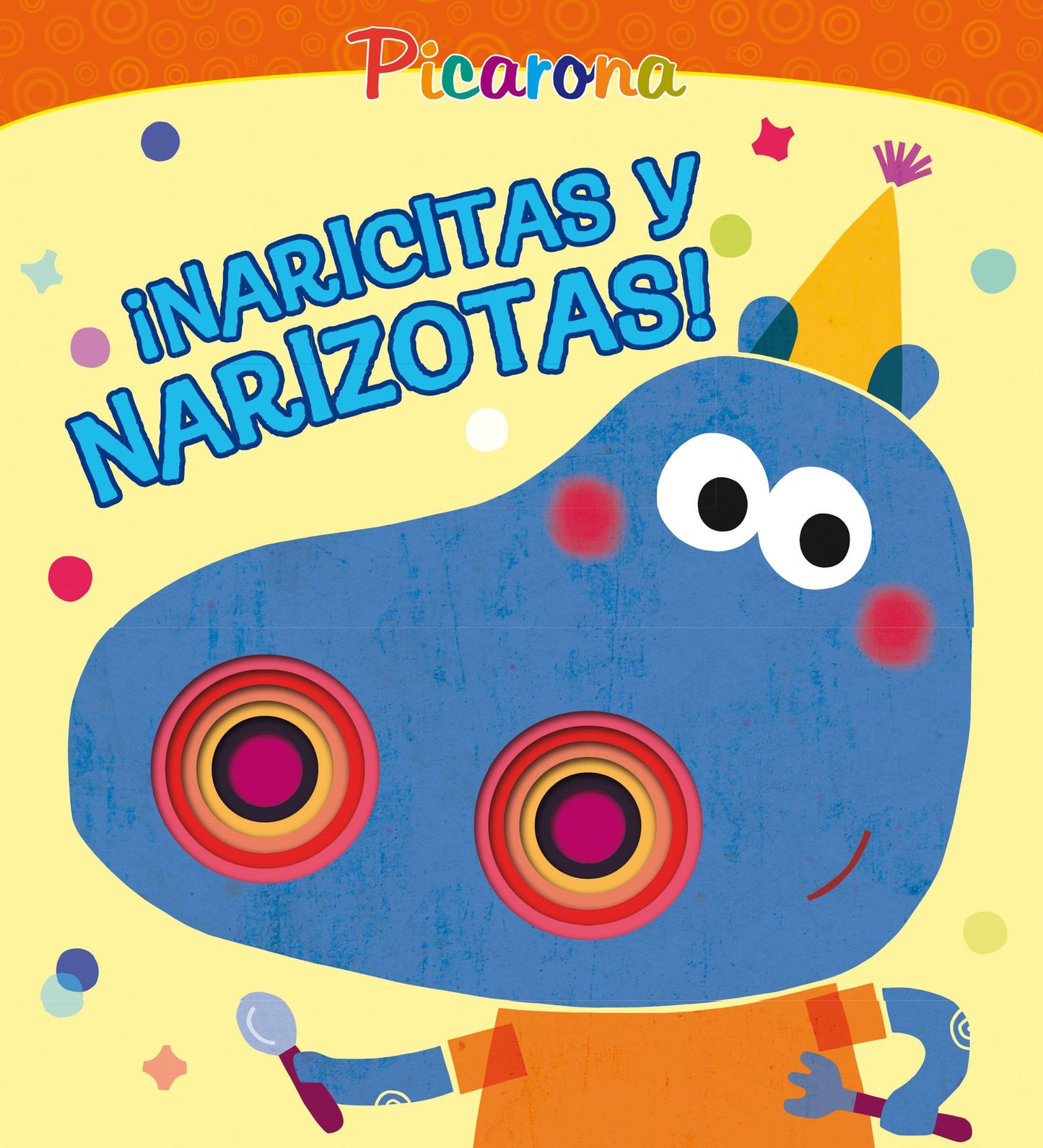 Naricitas y narizotas!