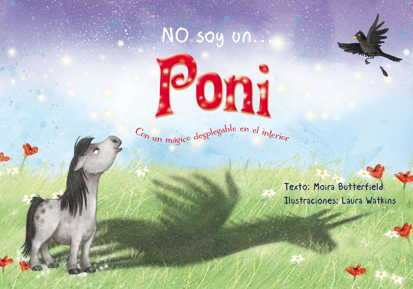 No soy un poni
