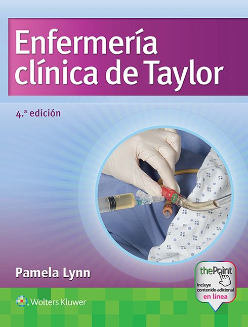 Enfermeria clinica de Taylor