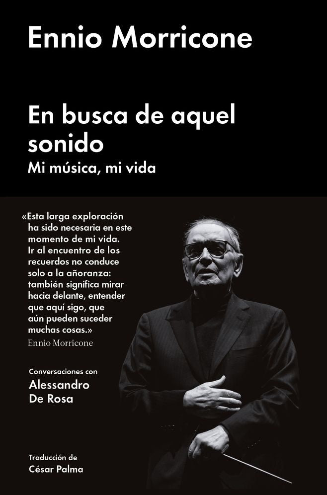 En busca de aquel sonido