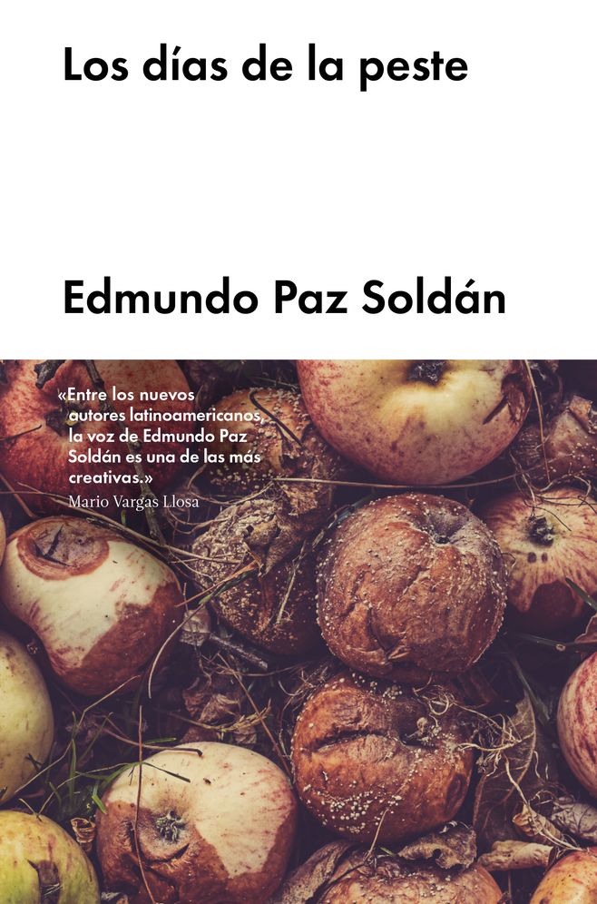 Los dias de la peste