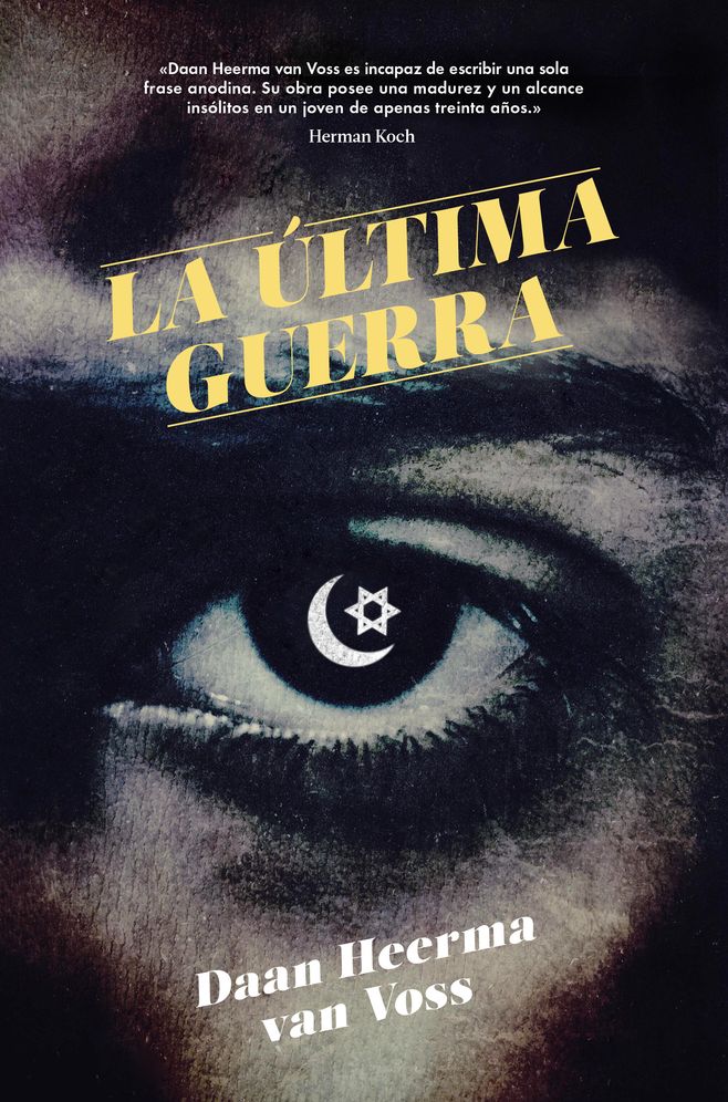 La ultima guerra