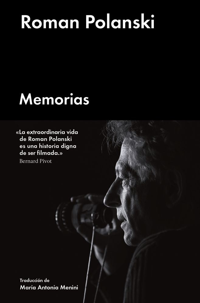 Memorias (Polanski)