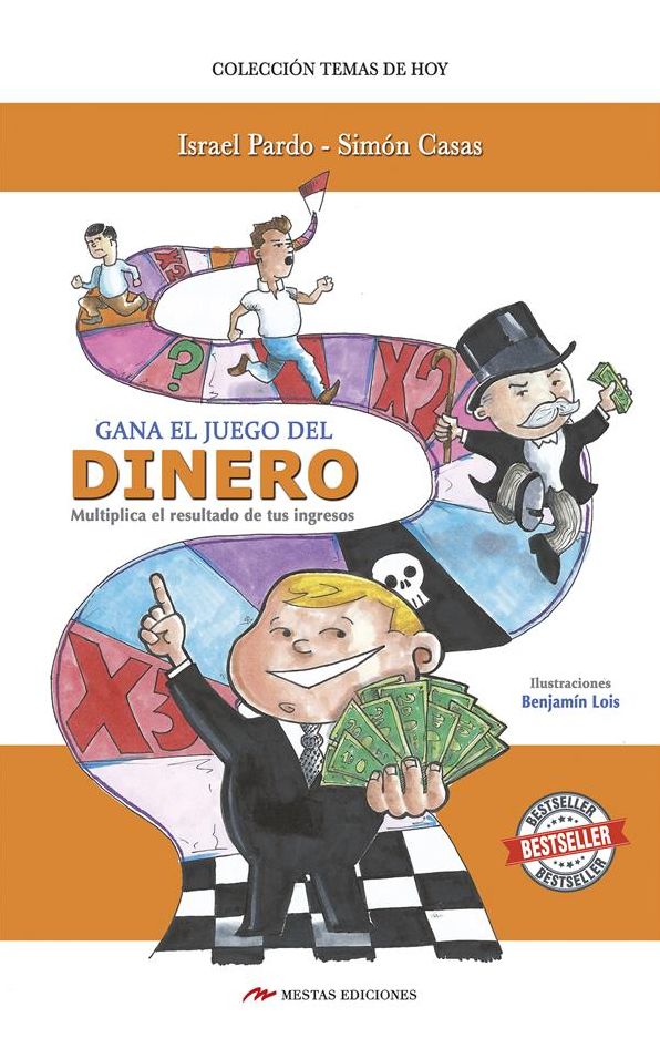 Gana el juego del dinero: Multiplica el resultado de tus ingresos