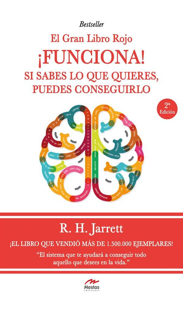 Funciona!: Si sabes lo que quieres, puedes conseguirlo