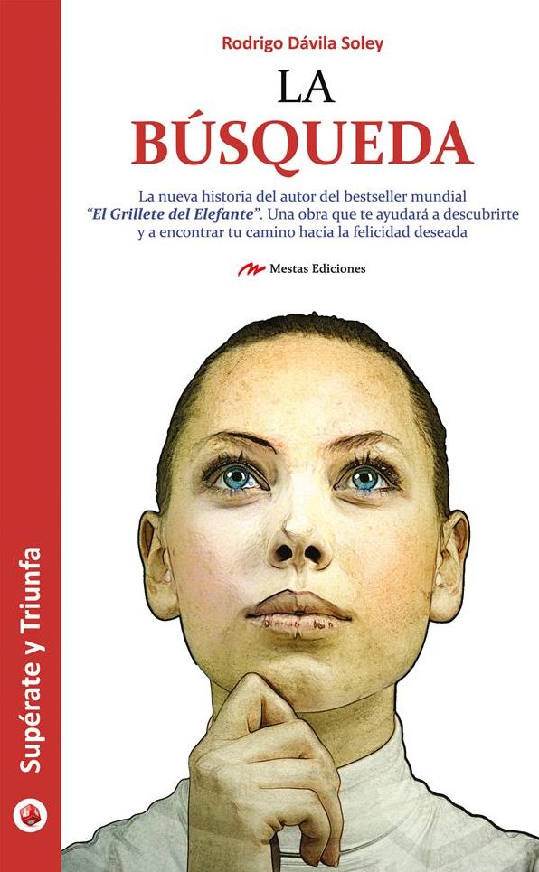 La búsqueda: Las siete leyes de la vida