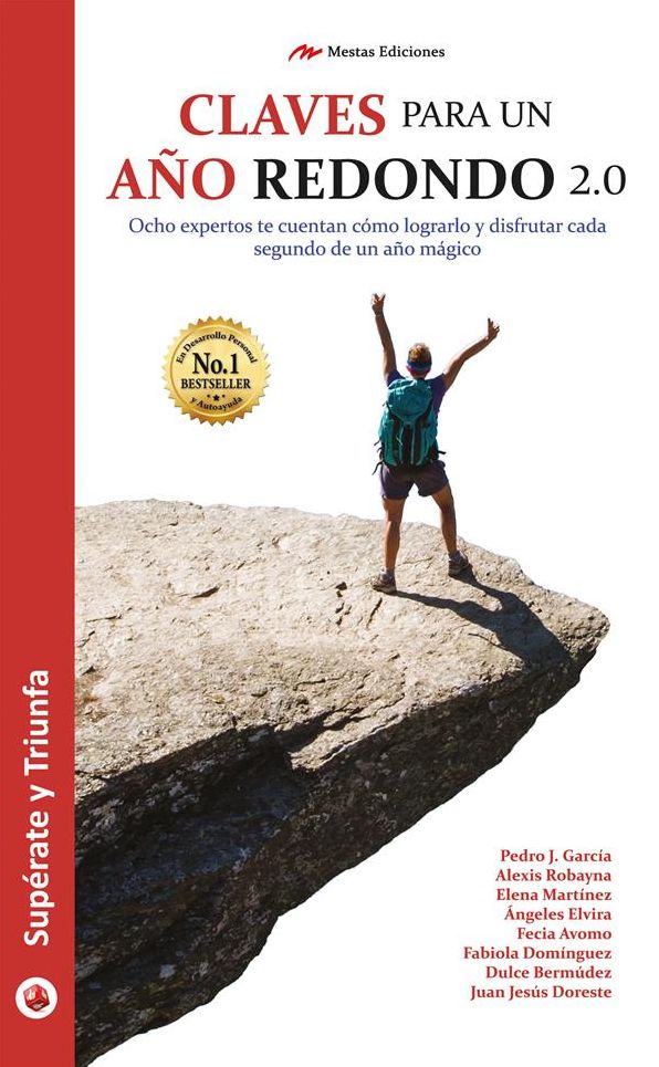 Claves para un año « redondo » 2.0: Guía práctica