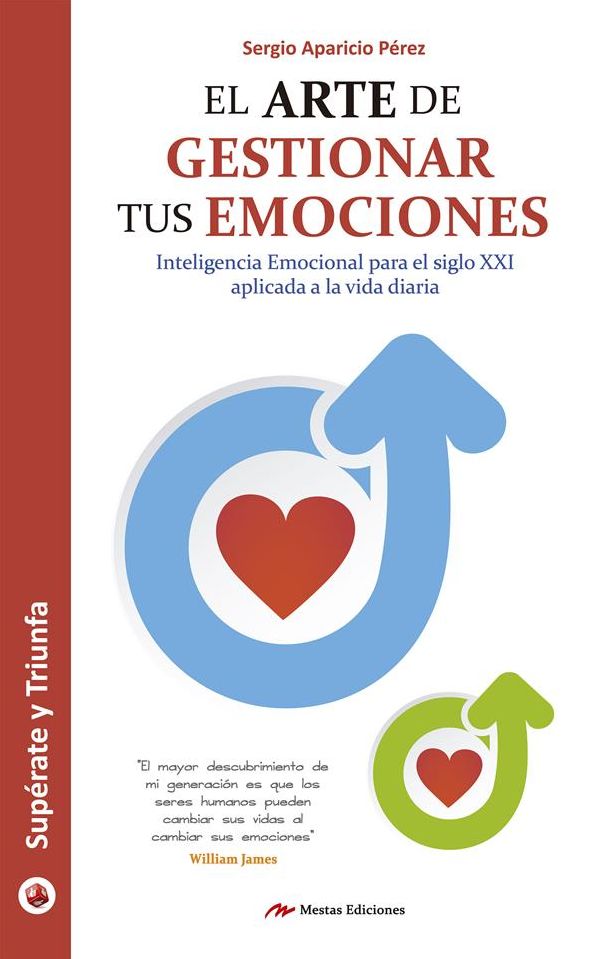 El arte de gestionar tus emociones: Guía práctica