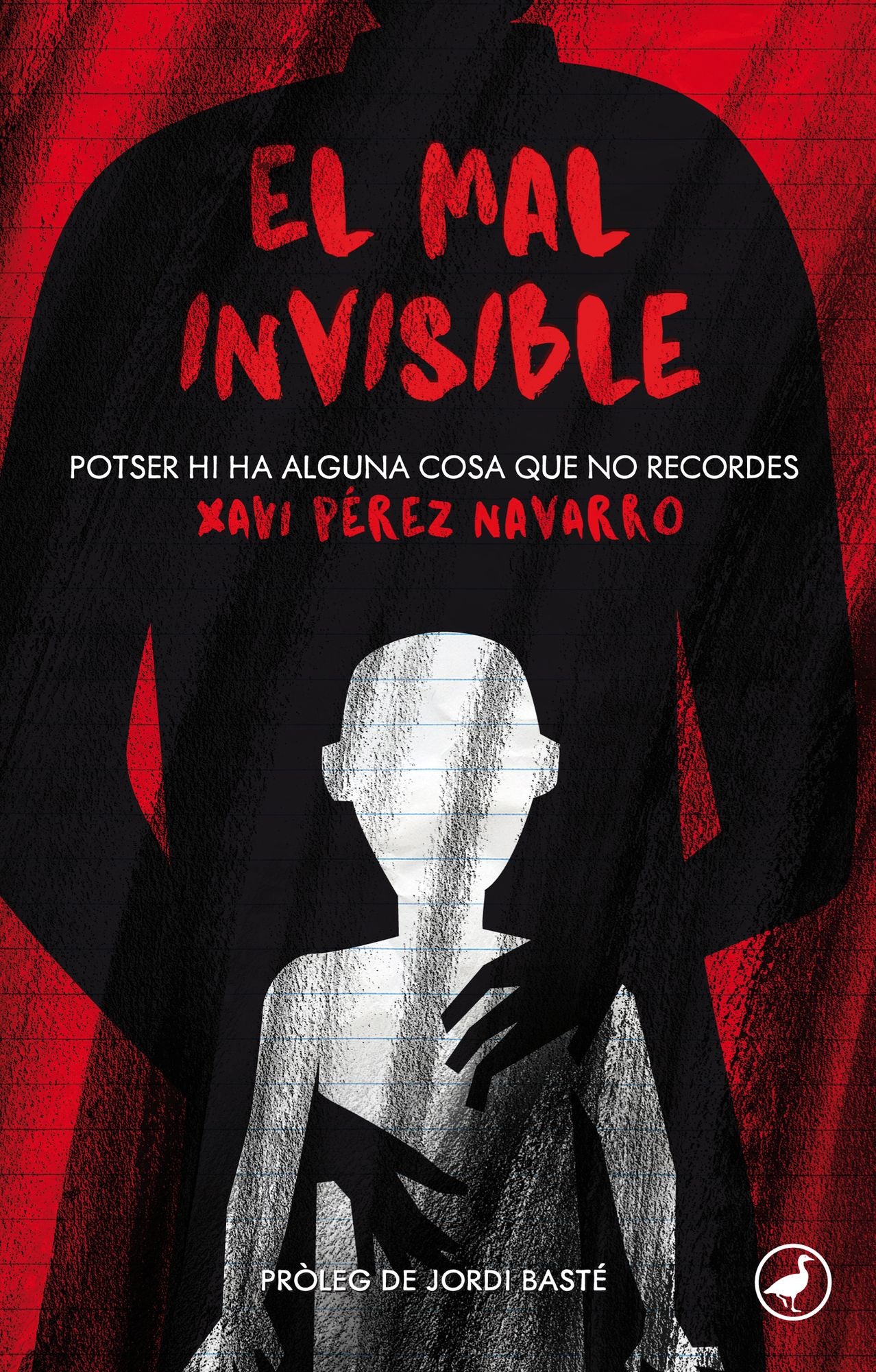 El mal invisible: Potser hi ha alguna cosa que no recordes