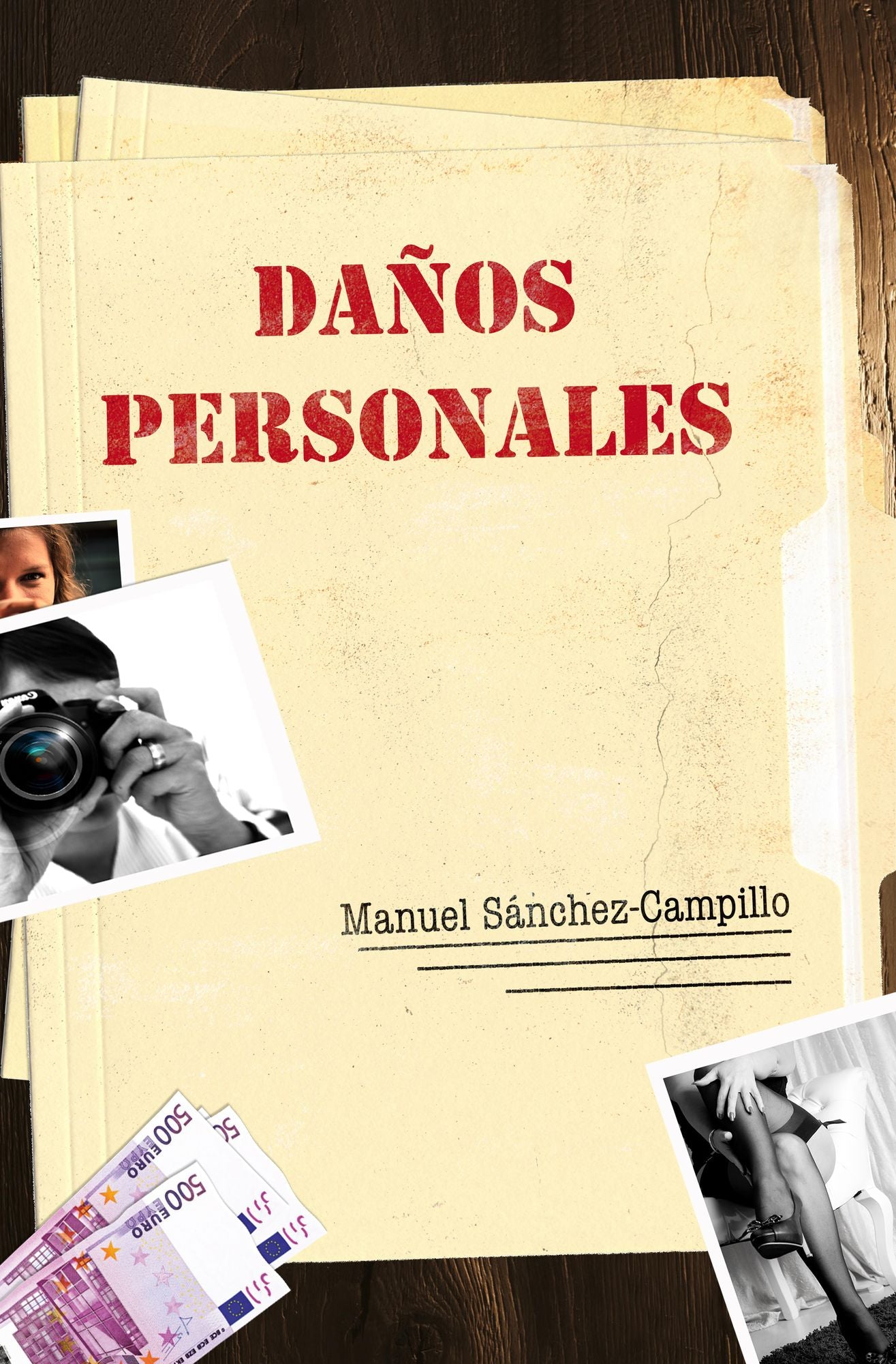 Daños personales