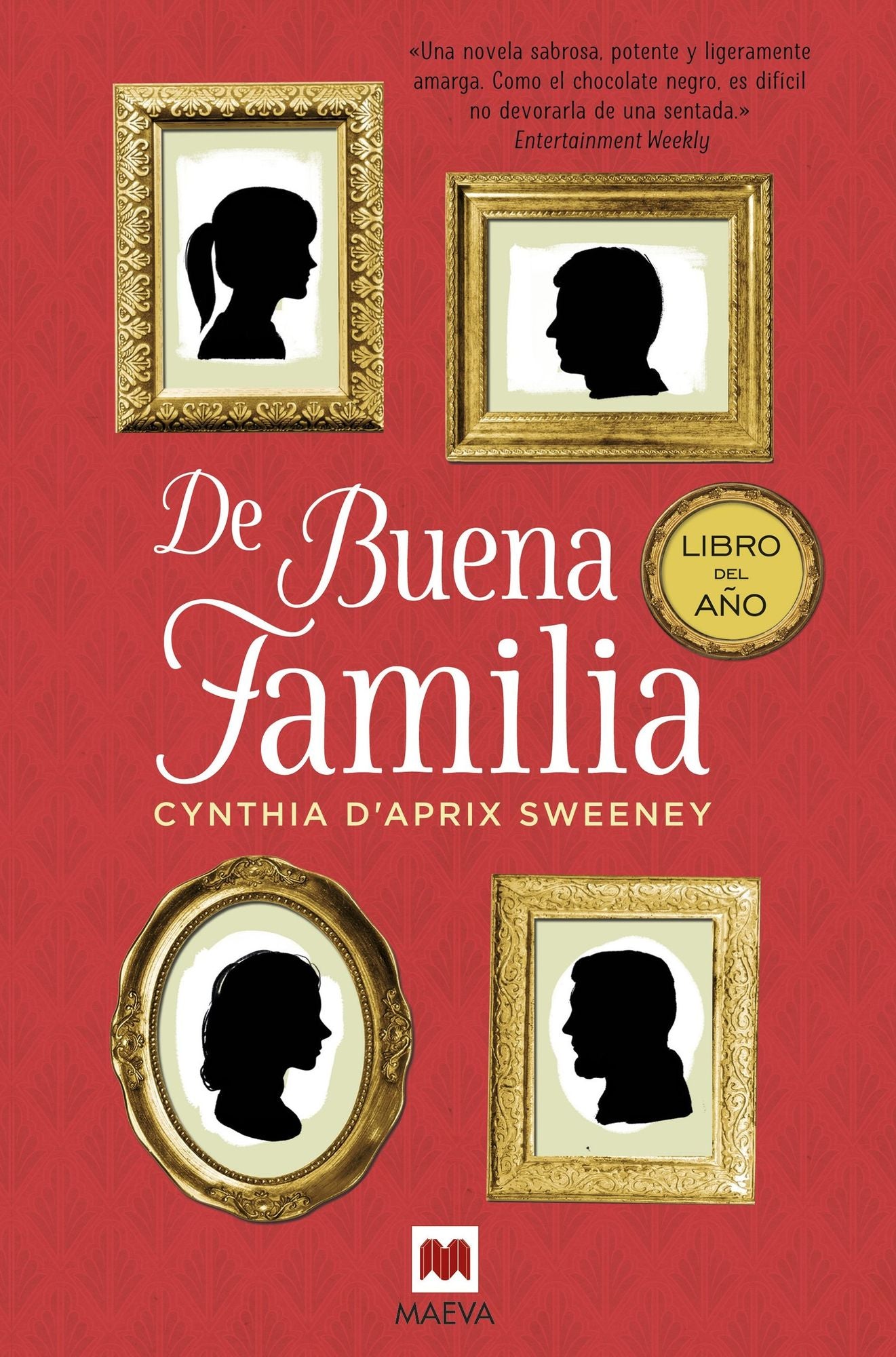 De buena familia