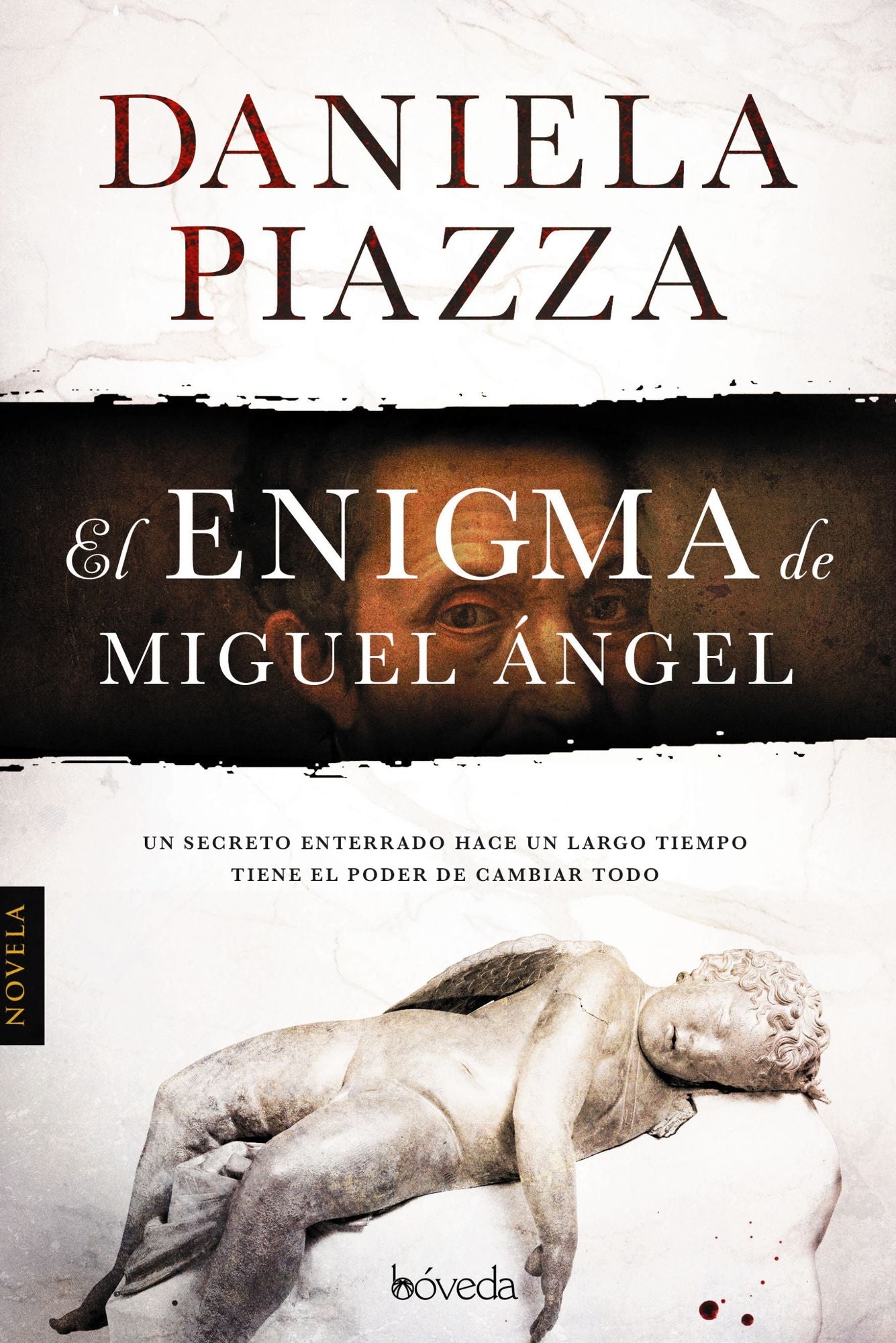 El enigma Miguel ??ngel
