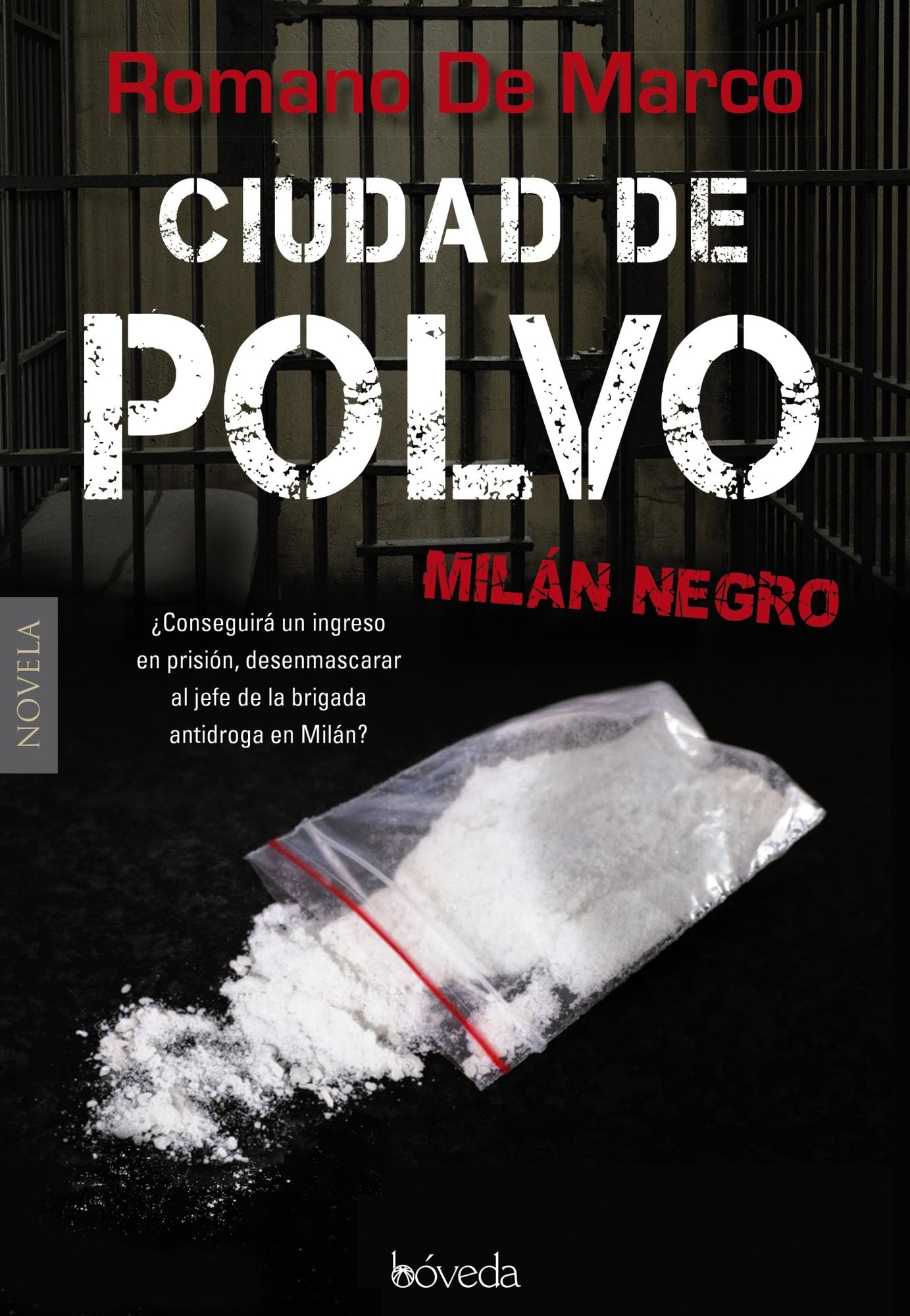 Ciudad de polvo