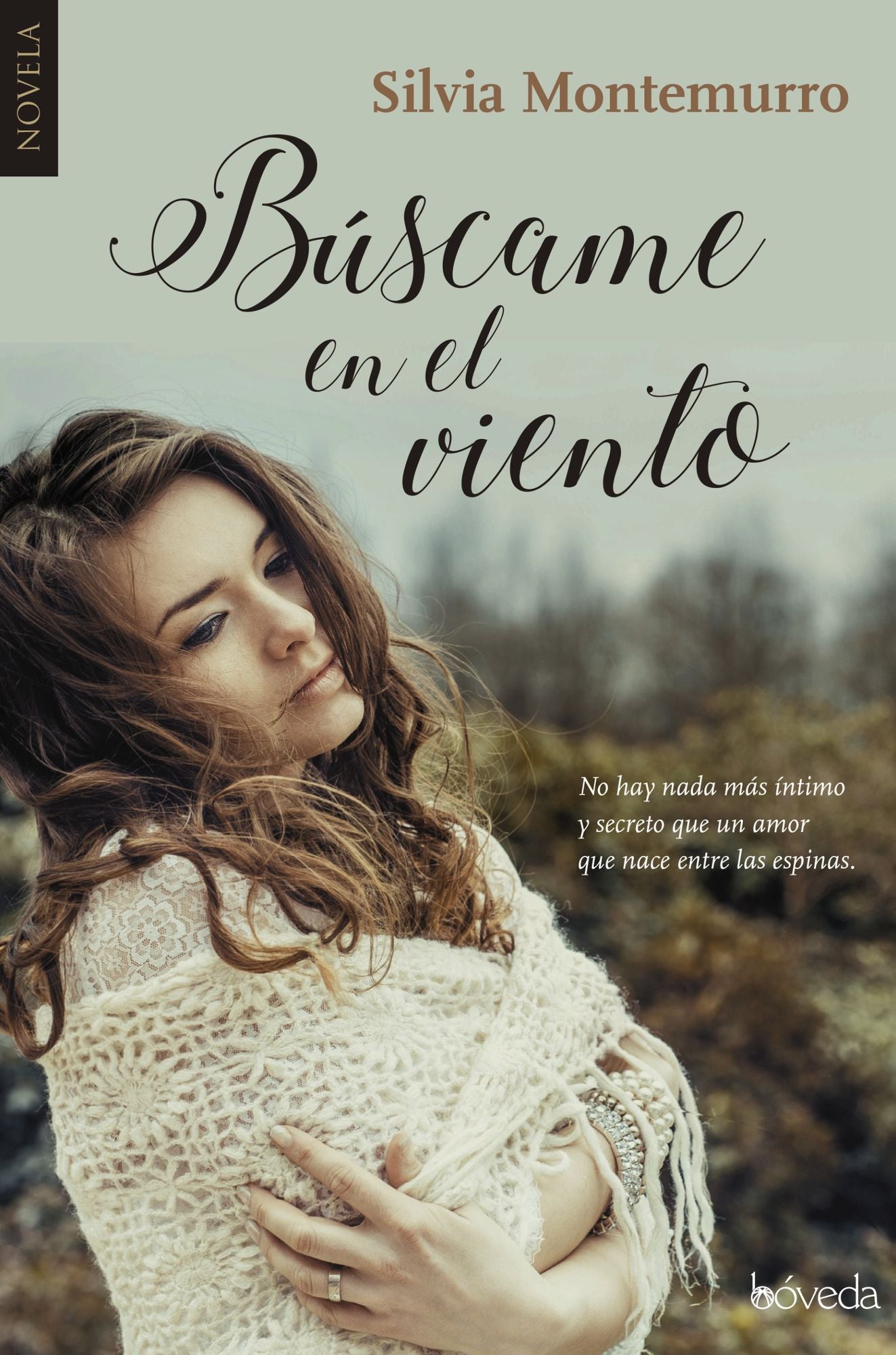 Búscame en el viento