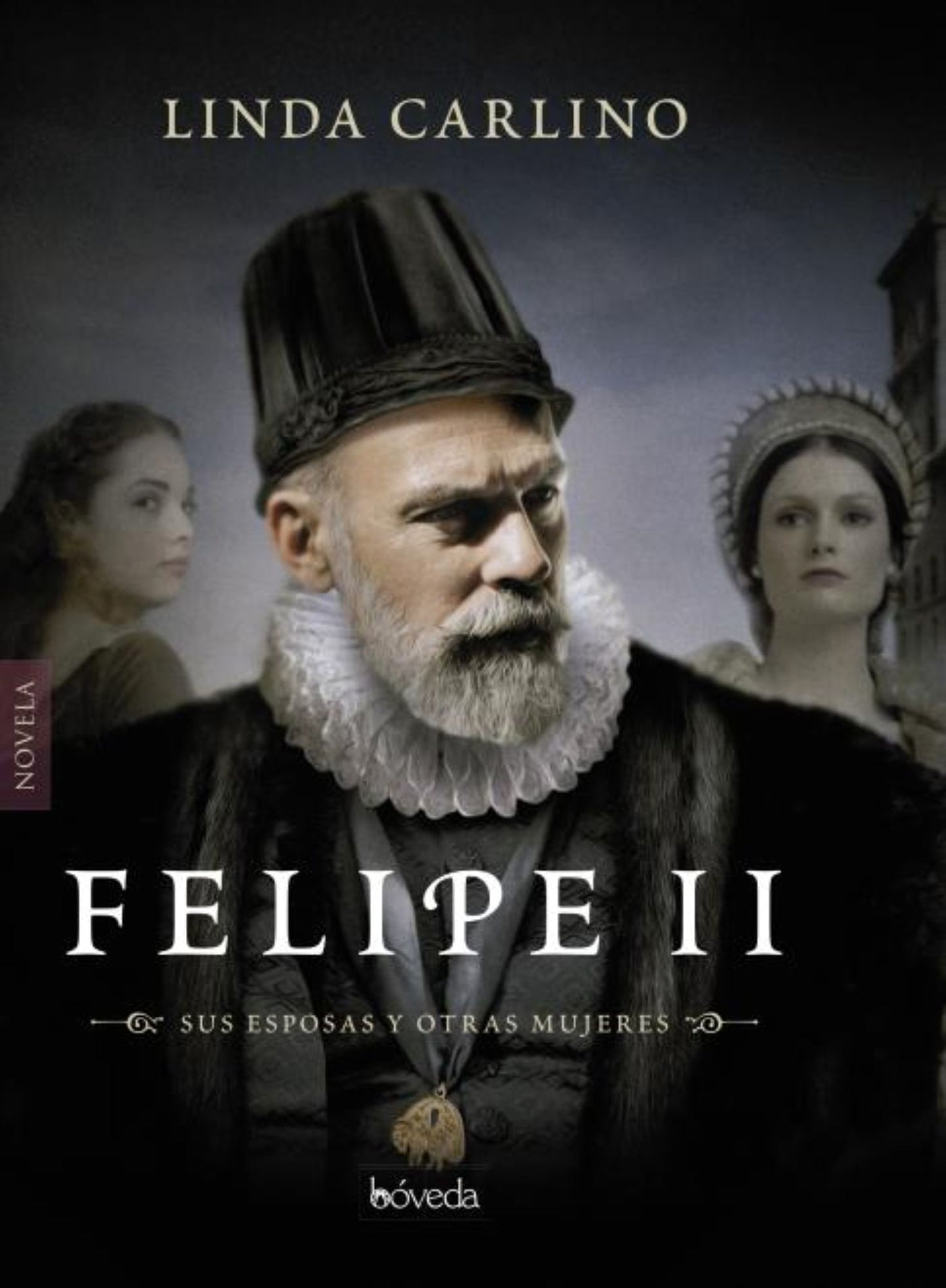 Felipe II
