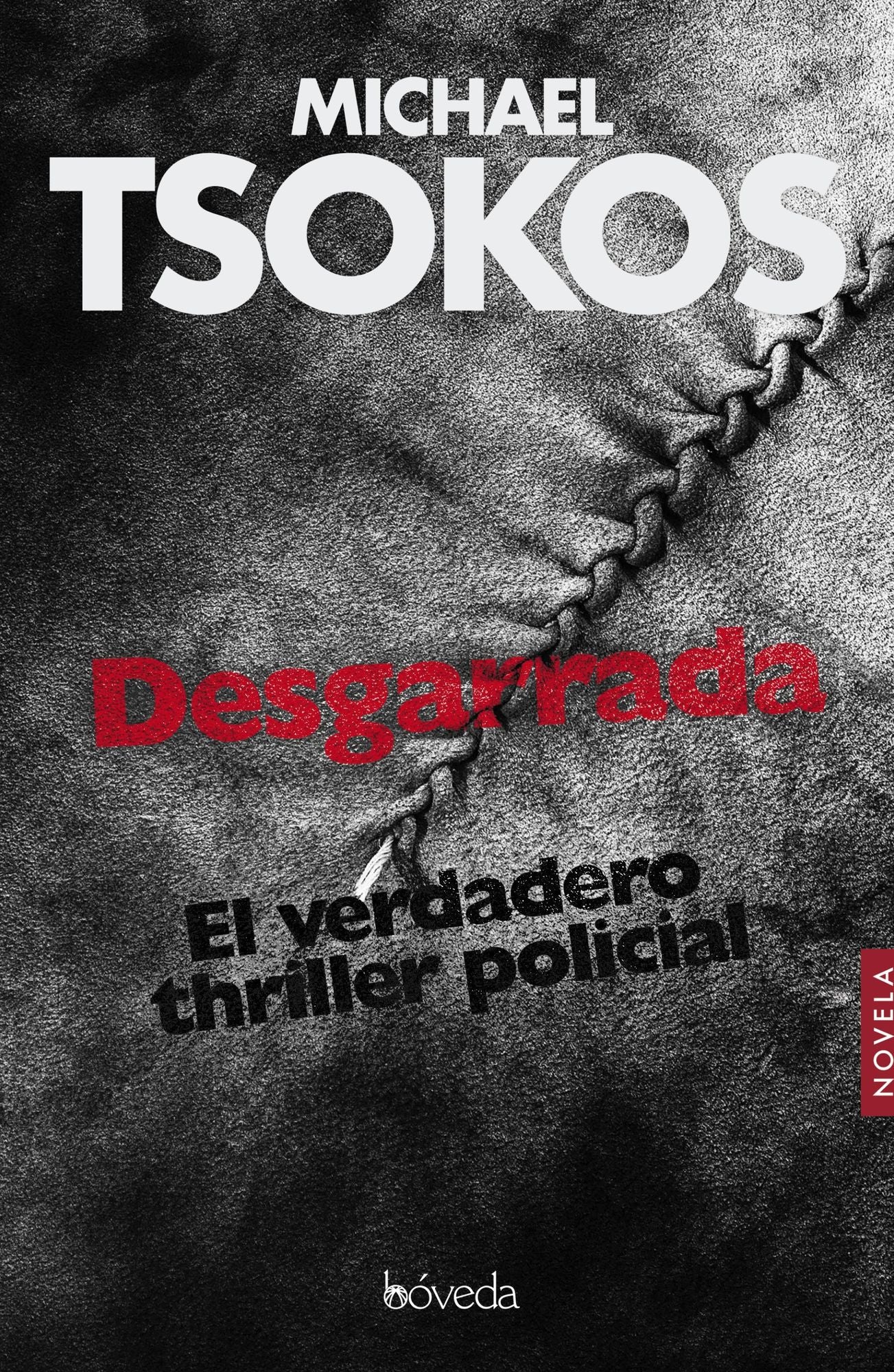 Desgarrada