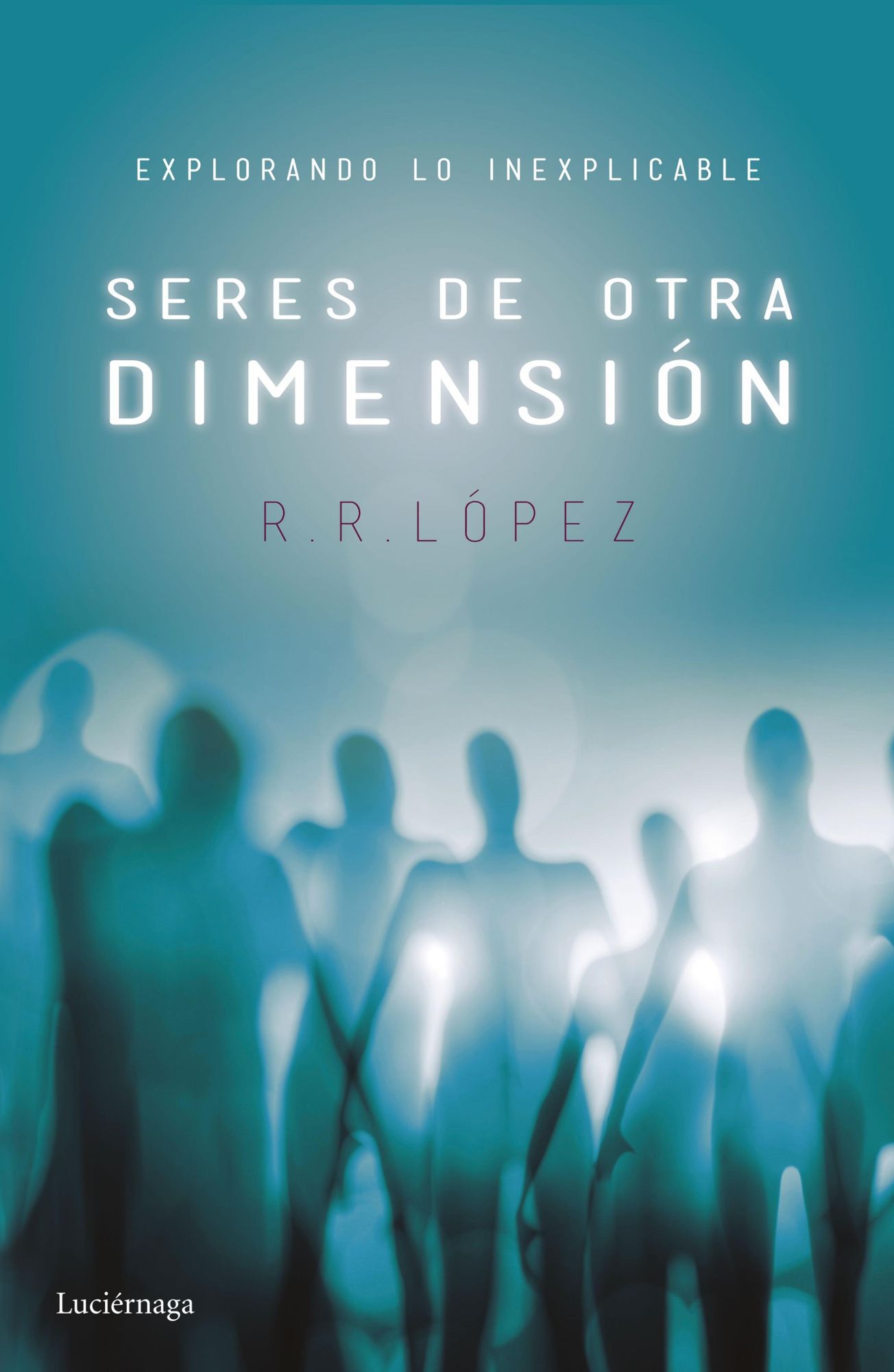Seres de otra dimensión: Explorando lo inexplicable