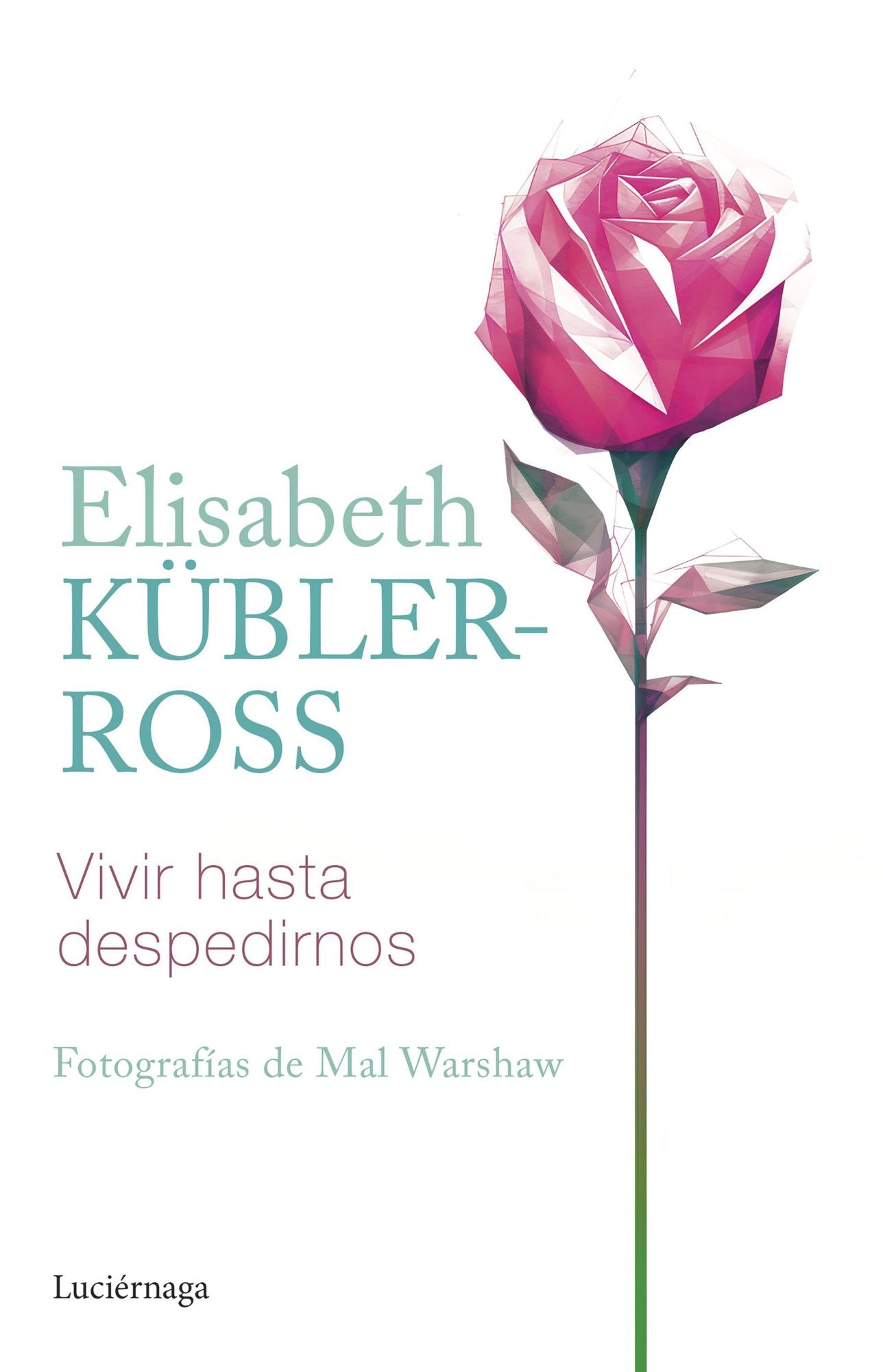 Vivir hasta despedirnos: Fotografías de Mal Worshaw